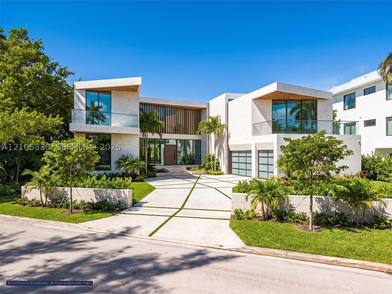 9250 Bay Dr Surfside, FL 33154