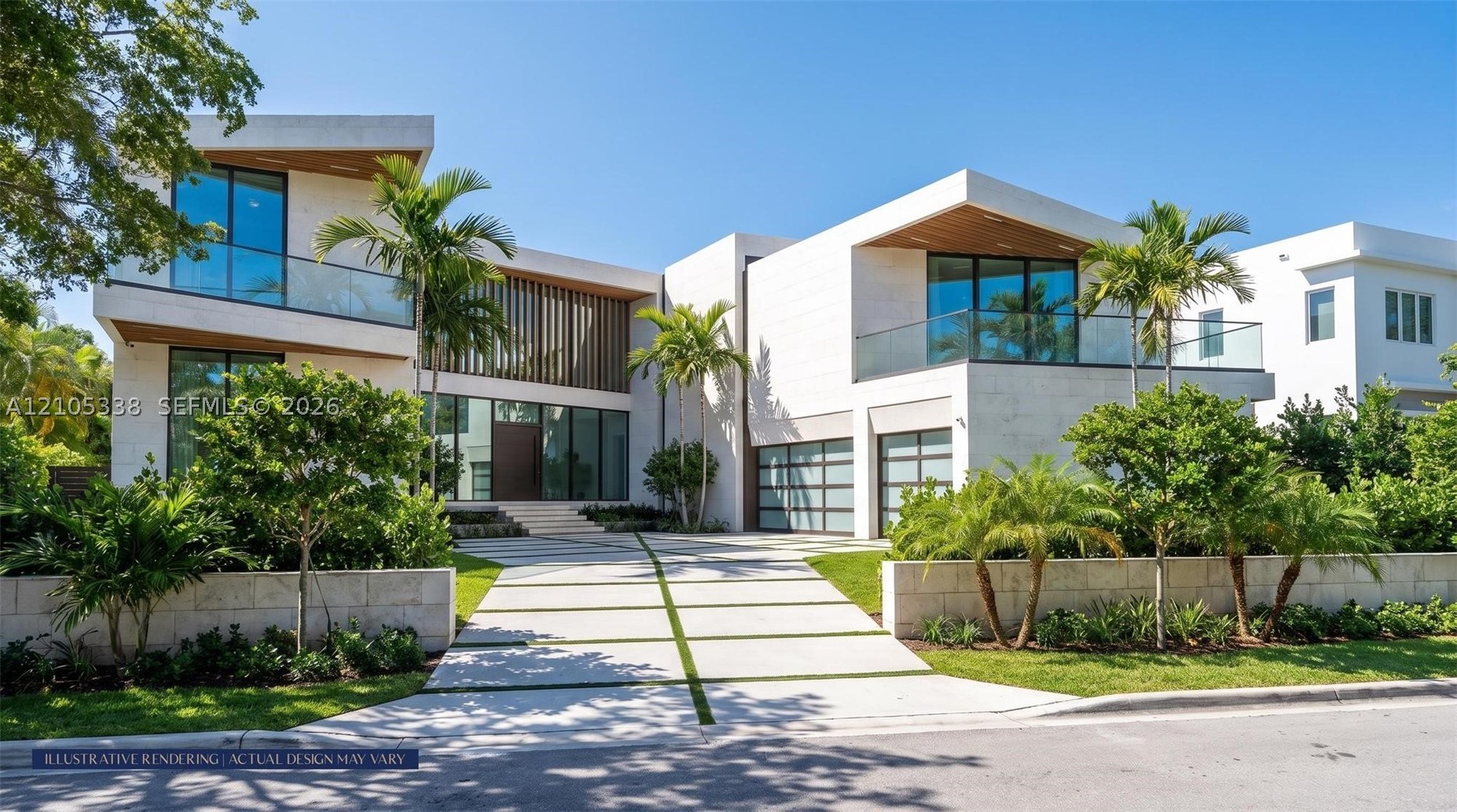 9250 Bay Dr Surfside, FL 33154