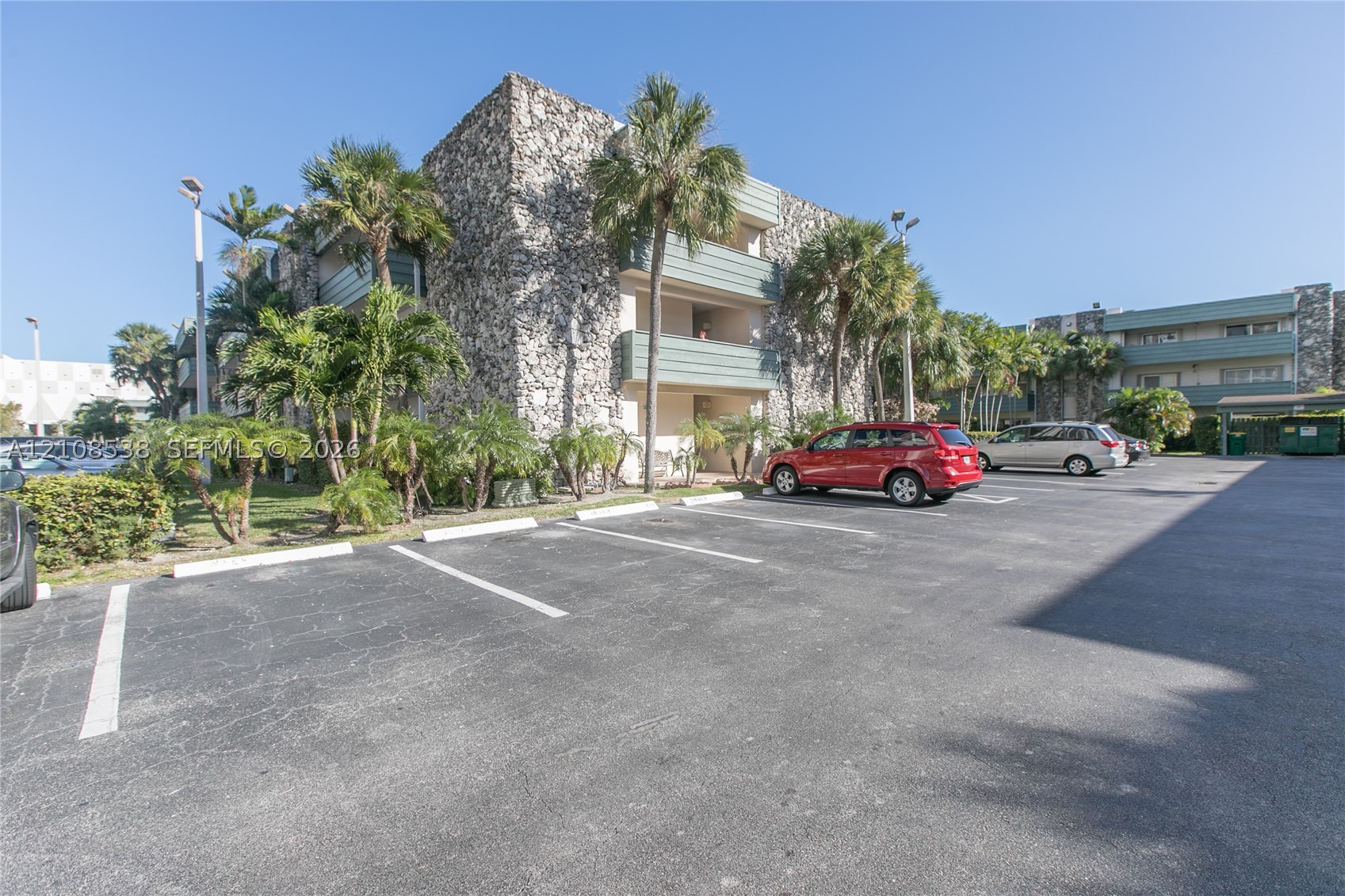 8315 SW 72nd Ave #313B