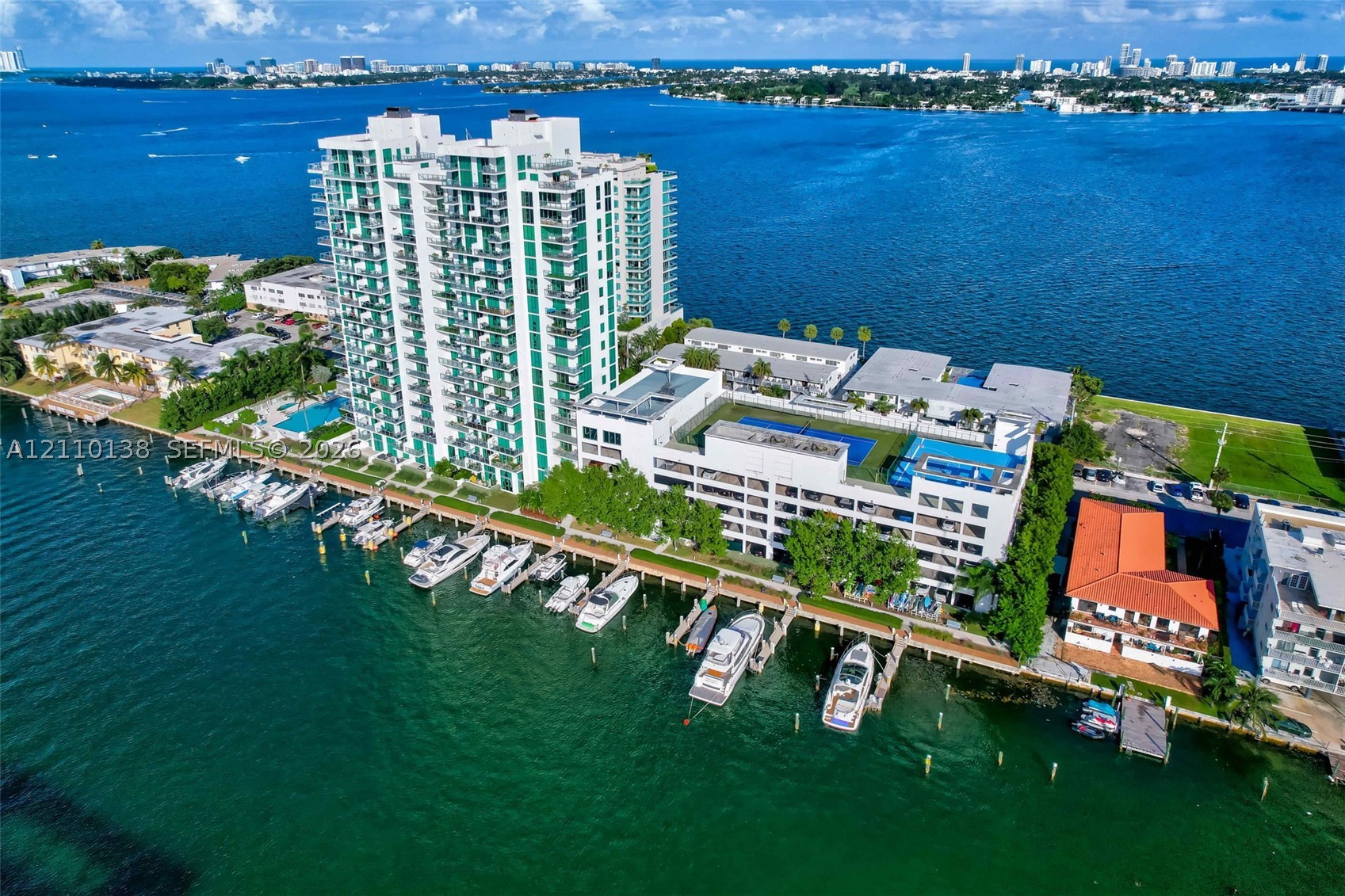 7930 East Dr #307