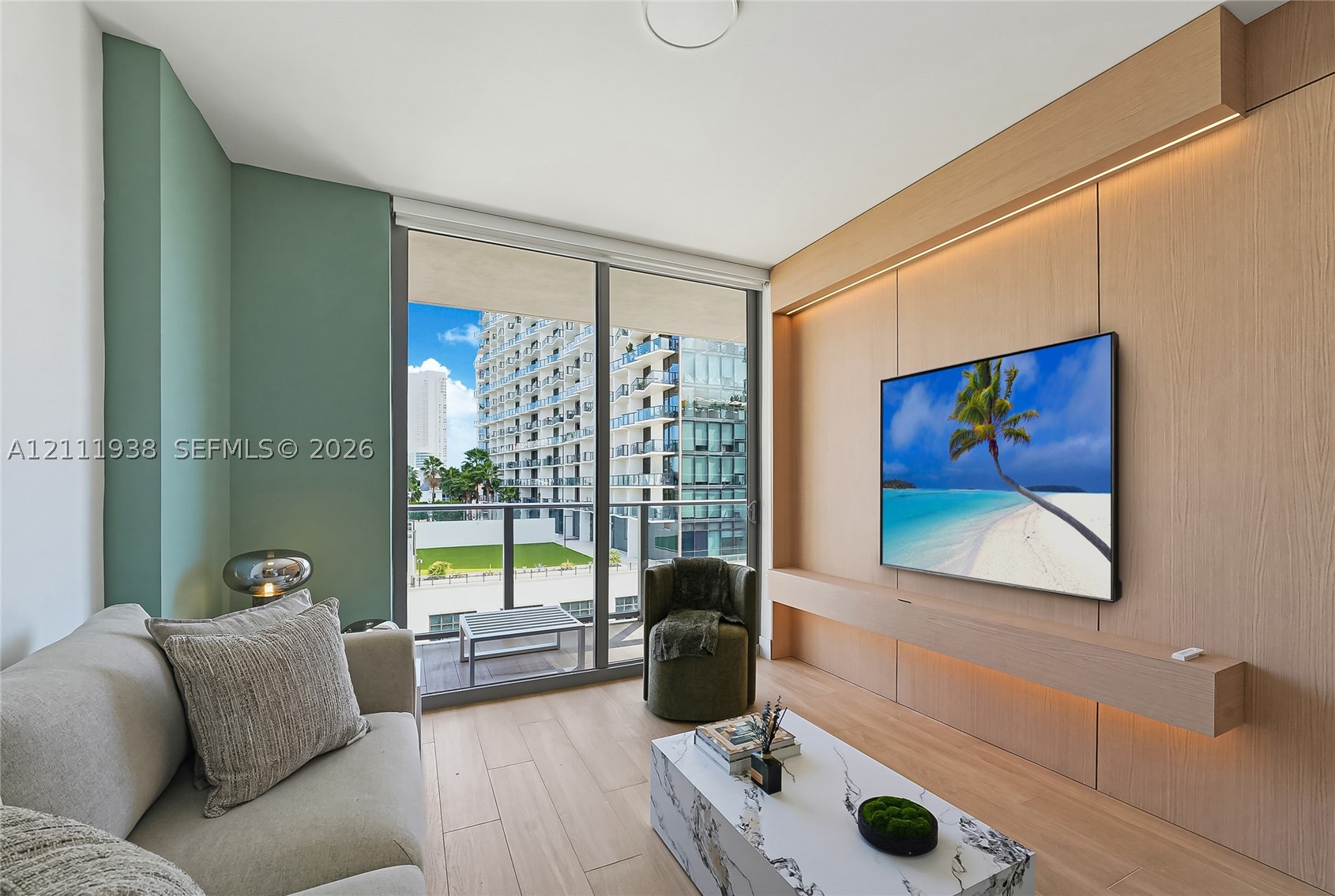image The Standard Residences Midtown Miami1