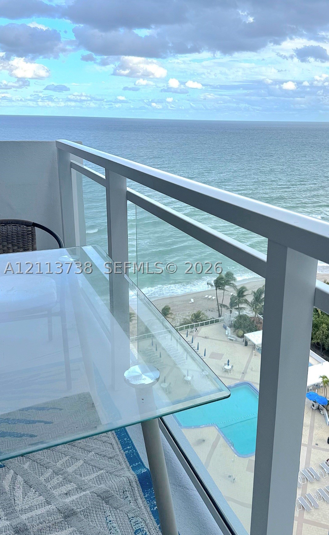2030 S Ocean Dr #1719