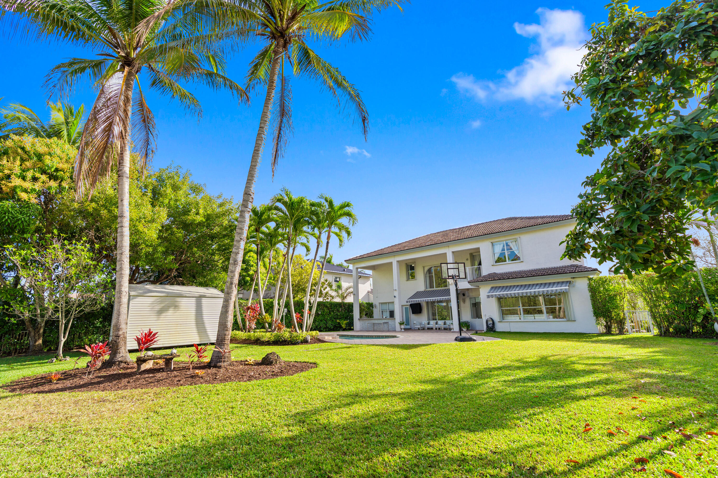 4918 SW 195th Ter Miramar, FL 33029