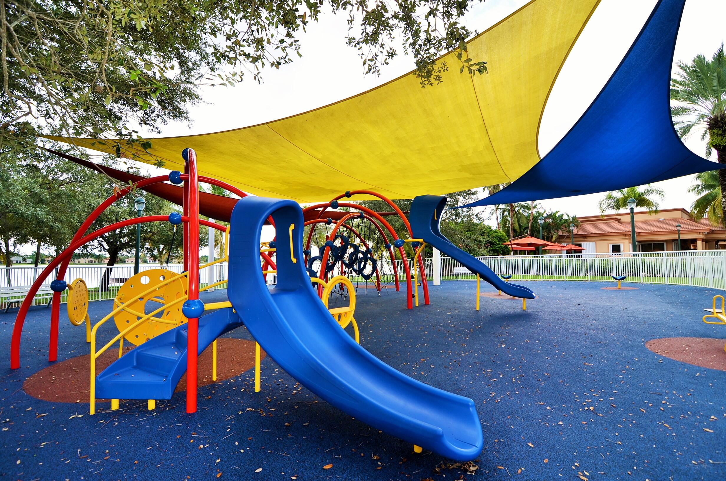 4918 SW 195th Ter Miramar, FL 33029