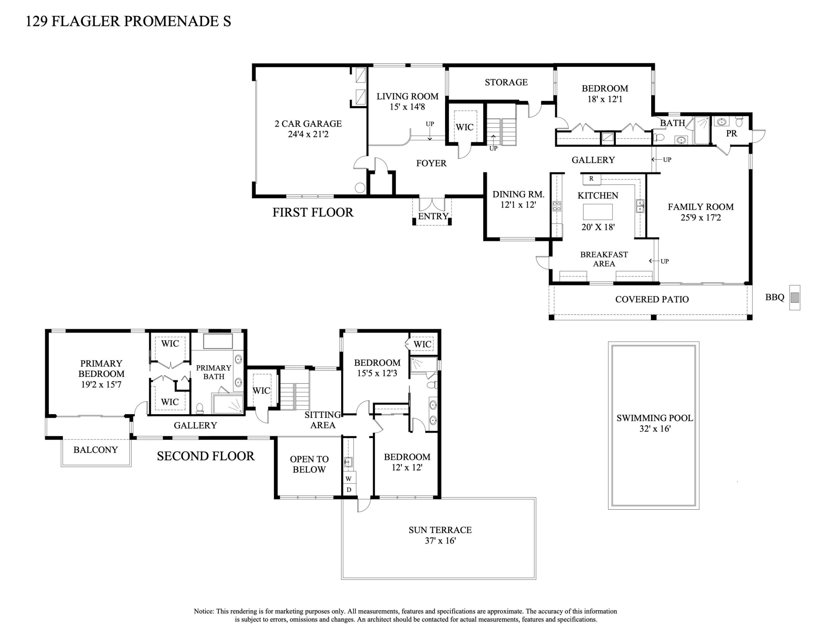 129 S Flagler Promenade West Palm Beach, FL 33405