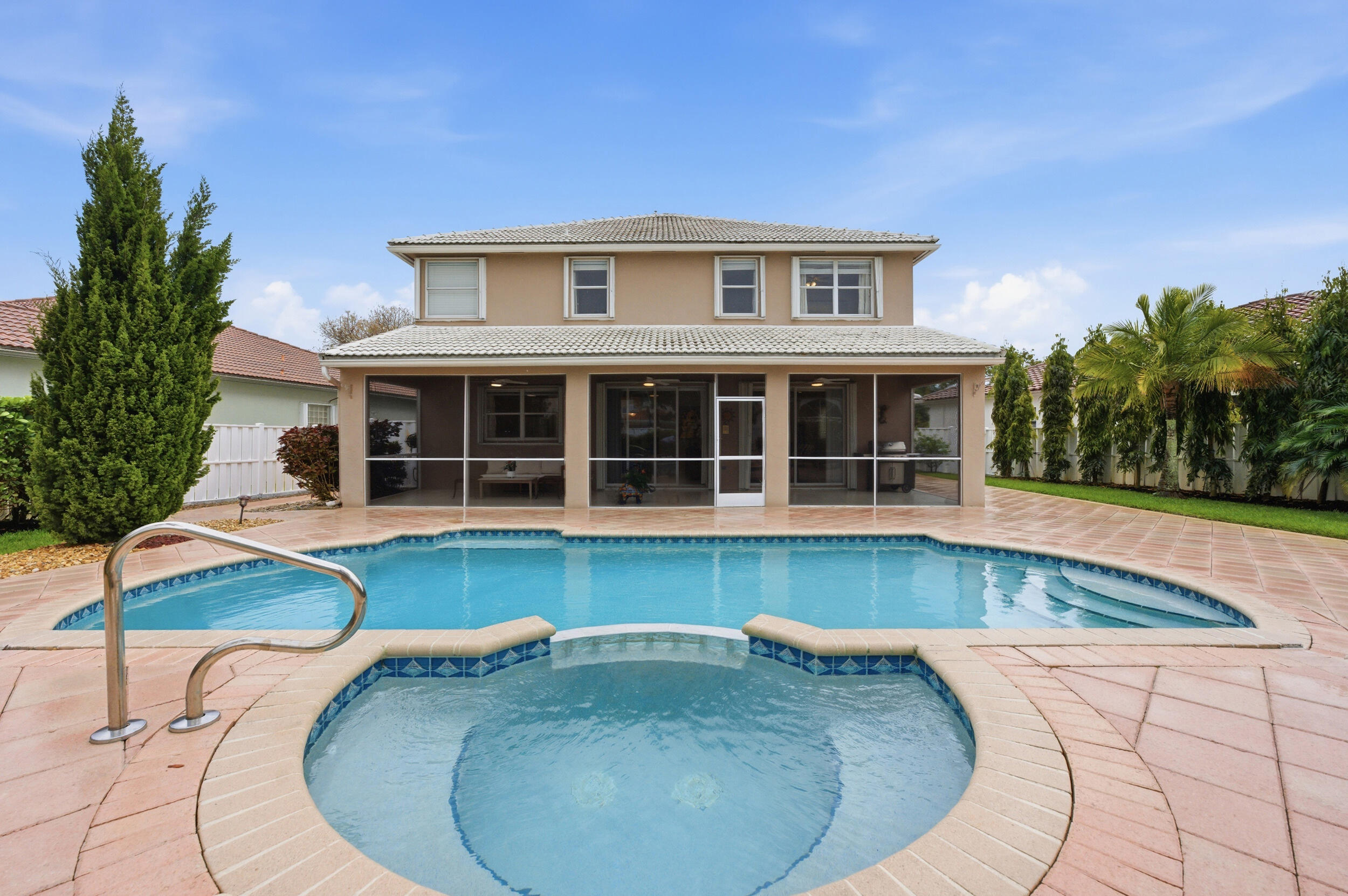 648 SW 168th Pembroke Pines, FL 33027