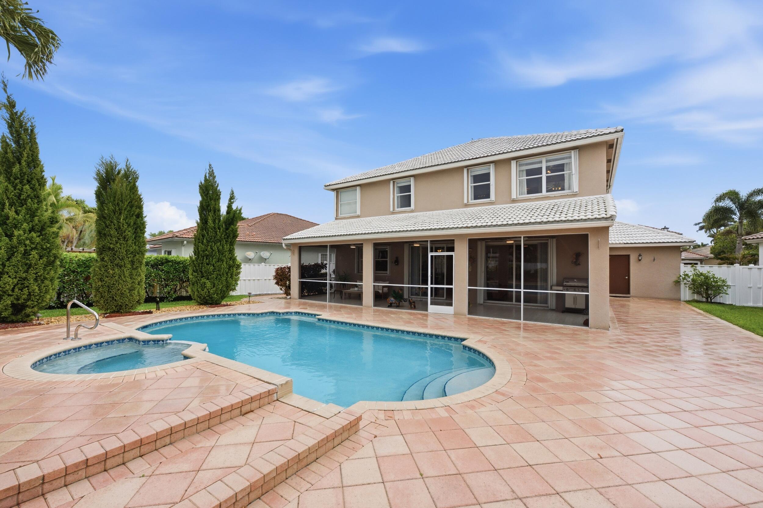 648 SW 168th Pembroke Pines, FL 33027