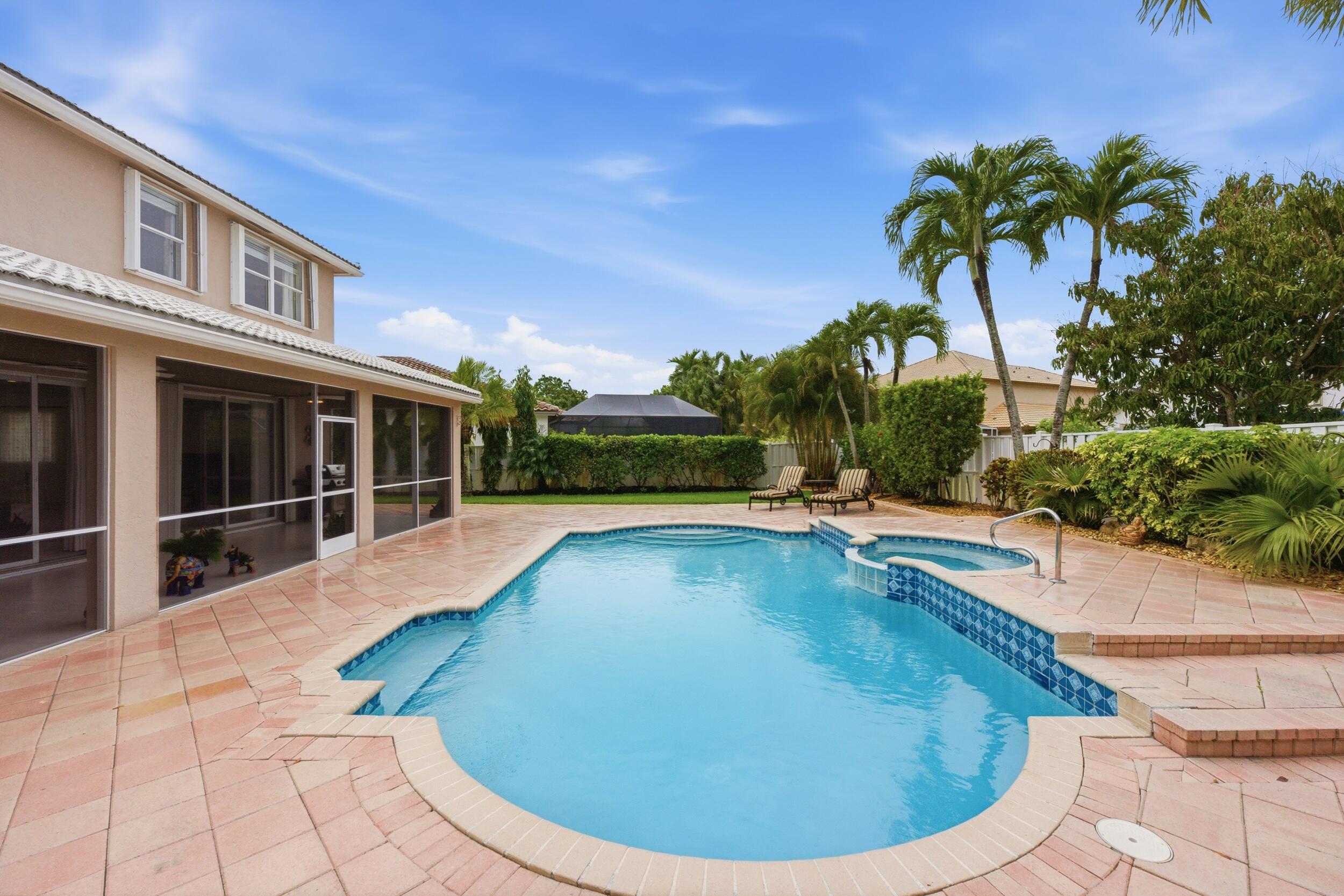 648 SW 168th Pembroke Pines, FL 33027