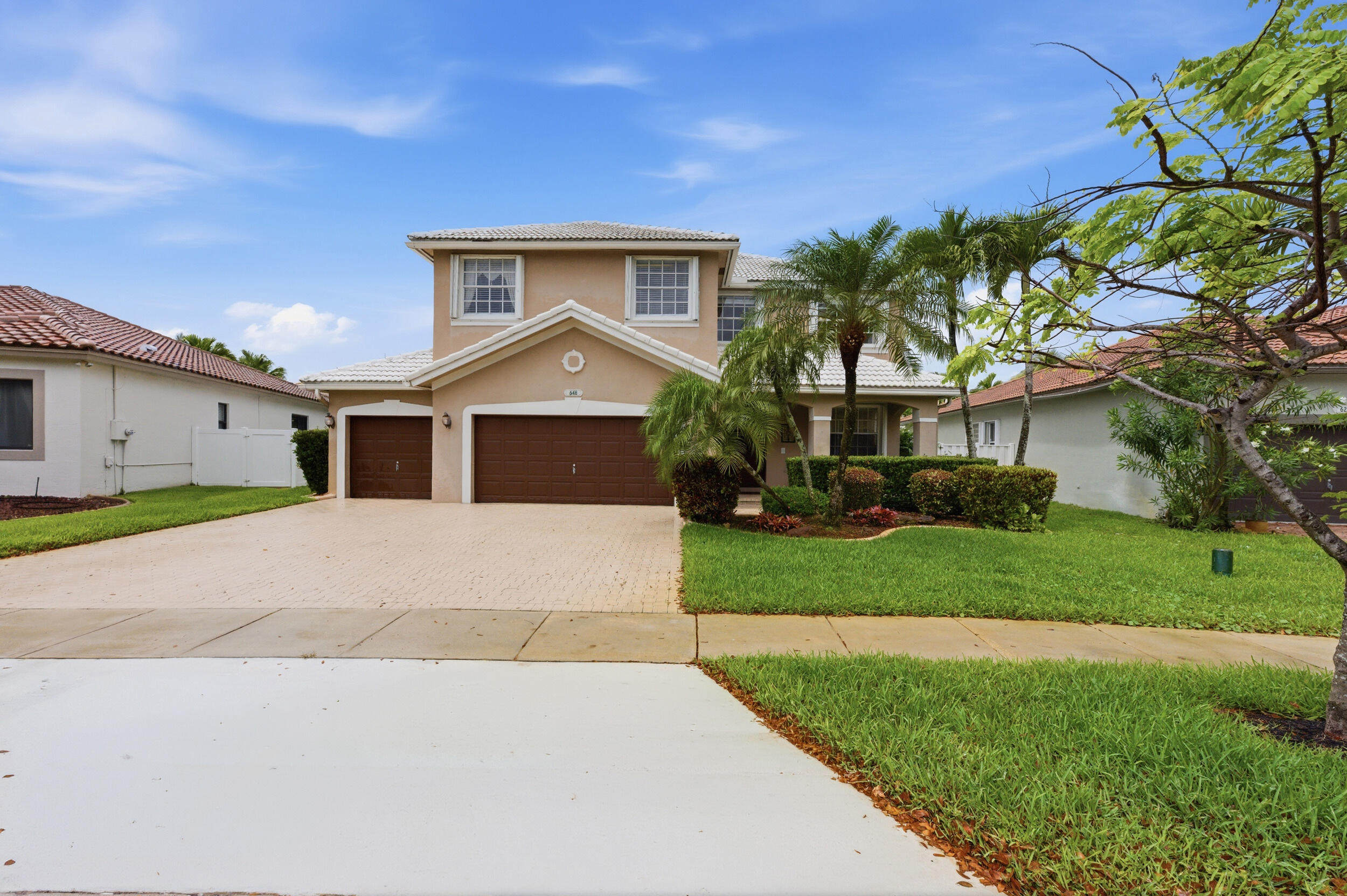 648 SW 168th Pembroke Pines, FL 33027
