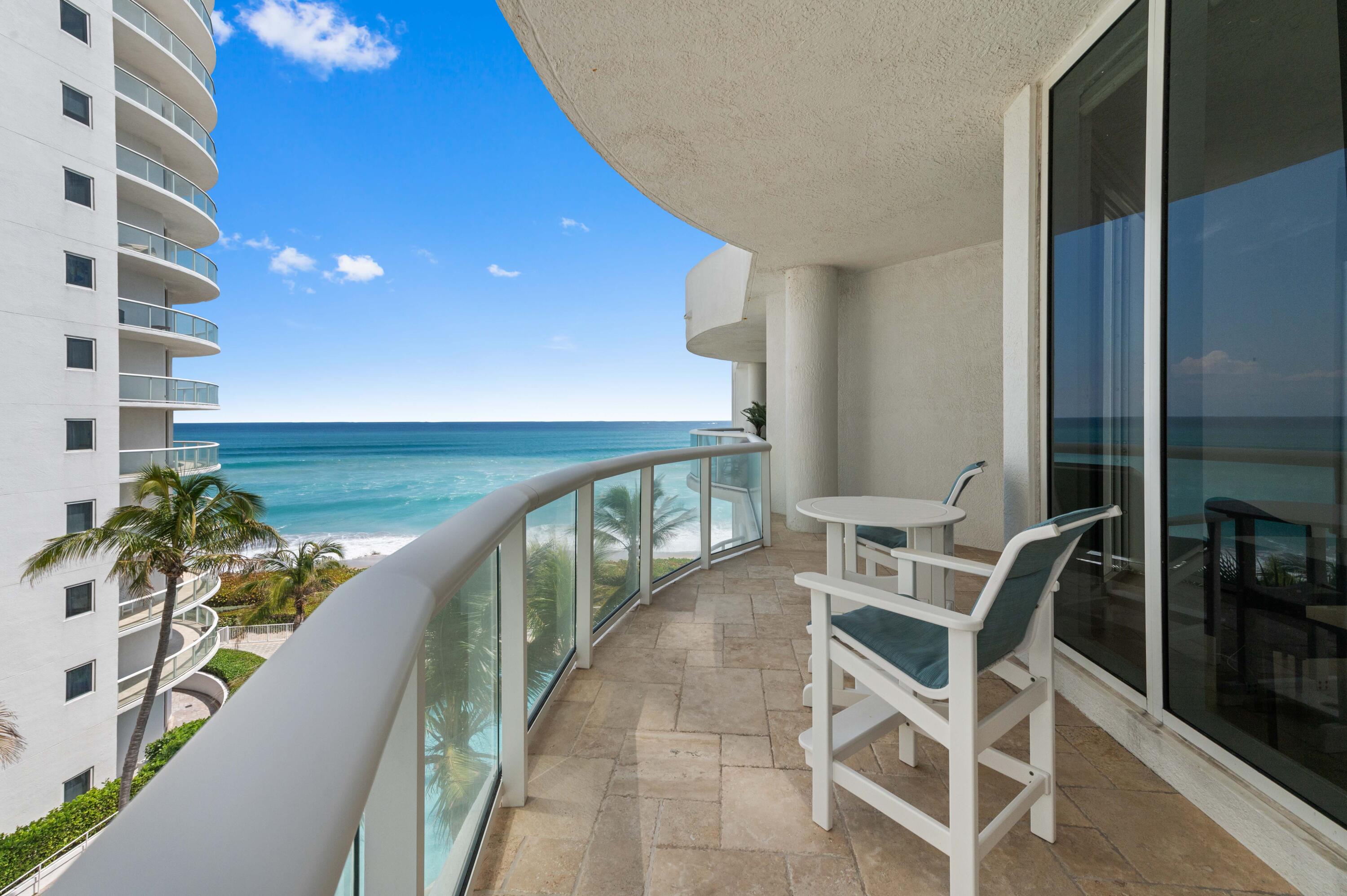 4600 N Ocean #605 Riviera Beach, FL 33404