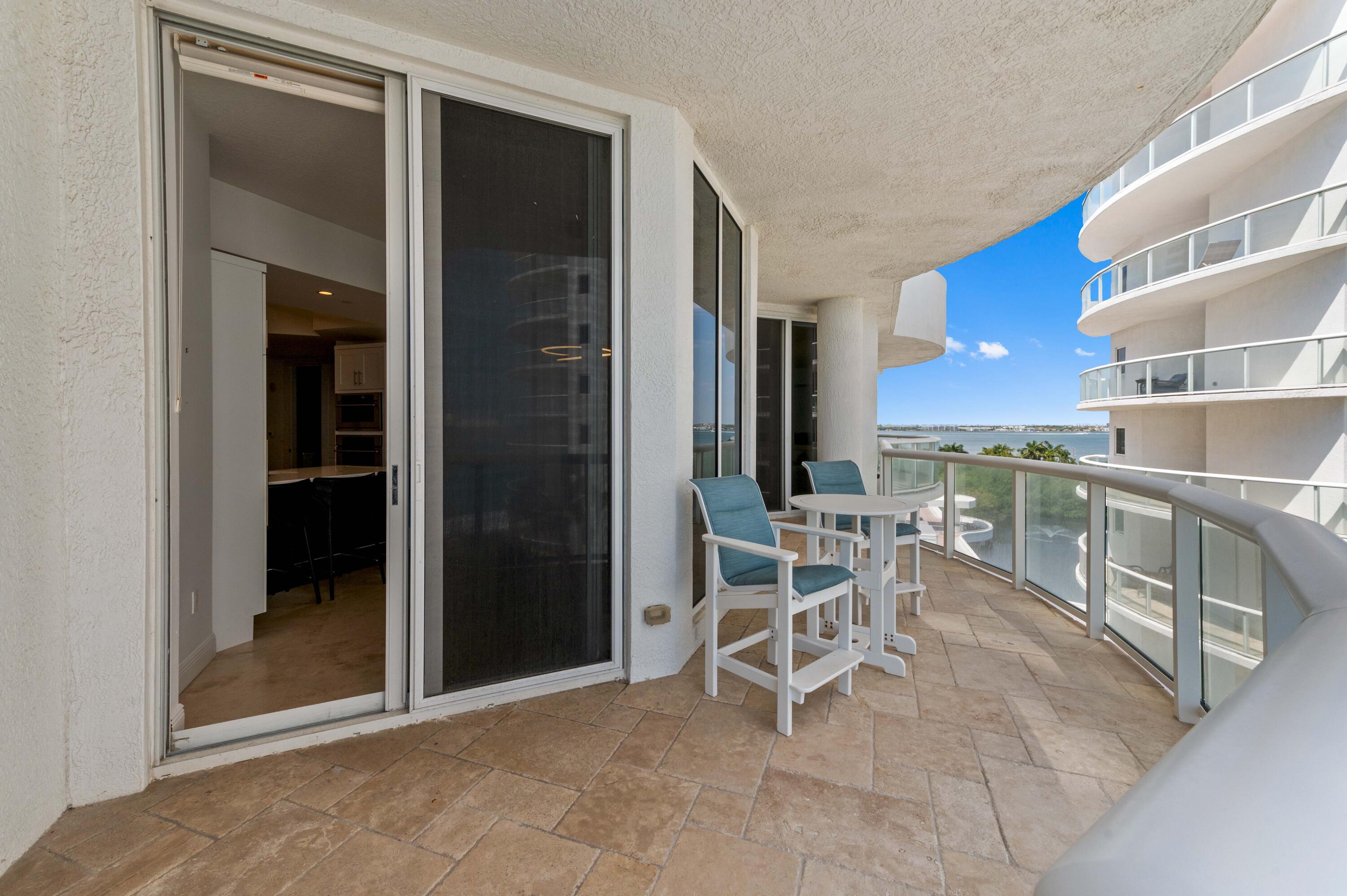 4600 N Ocean #605 Riviera Beach, FL 33404