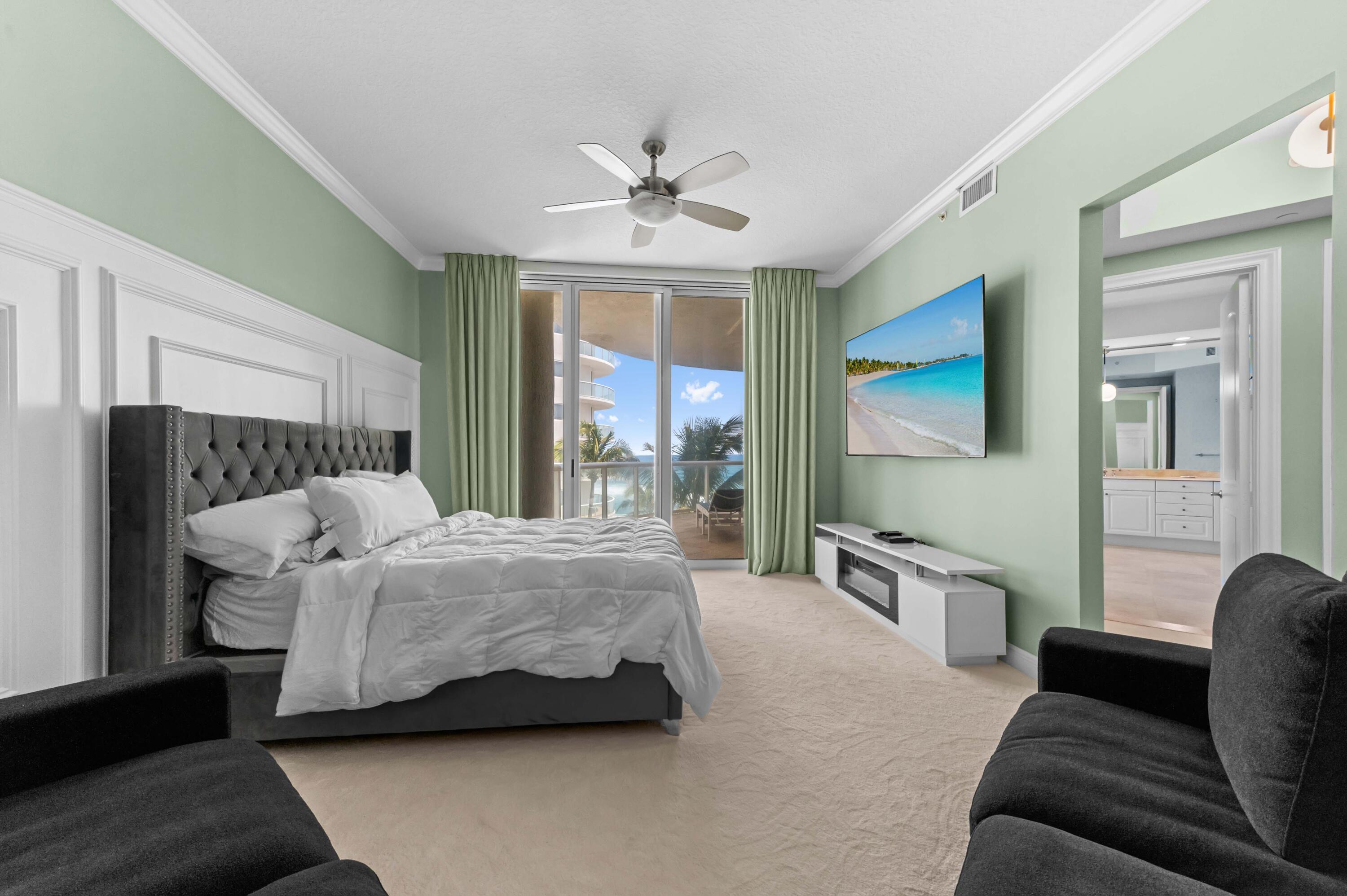 4600 N Ocean #605 Riviera Beach, FL 33404