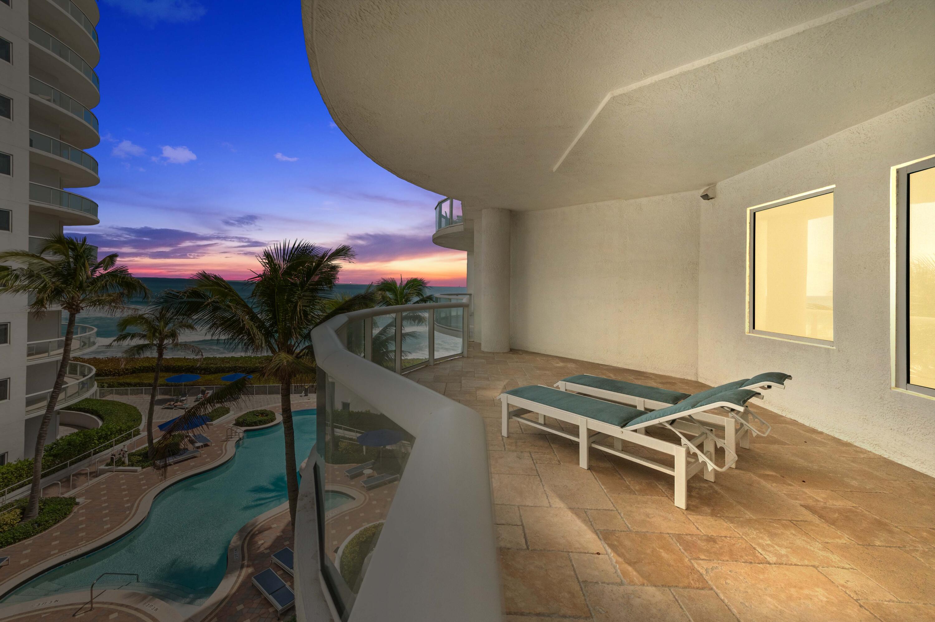 4600 N Ocean #605 Riviera Beach, FL 33404