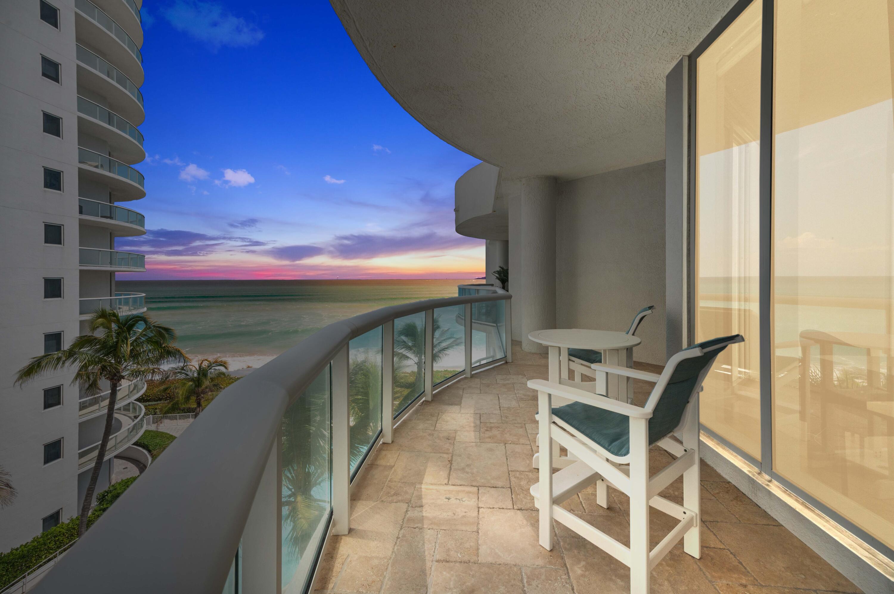 4600 N Ocean #605 Riviera Beach, FL 33404