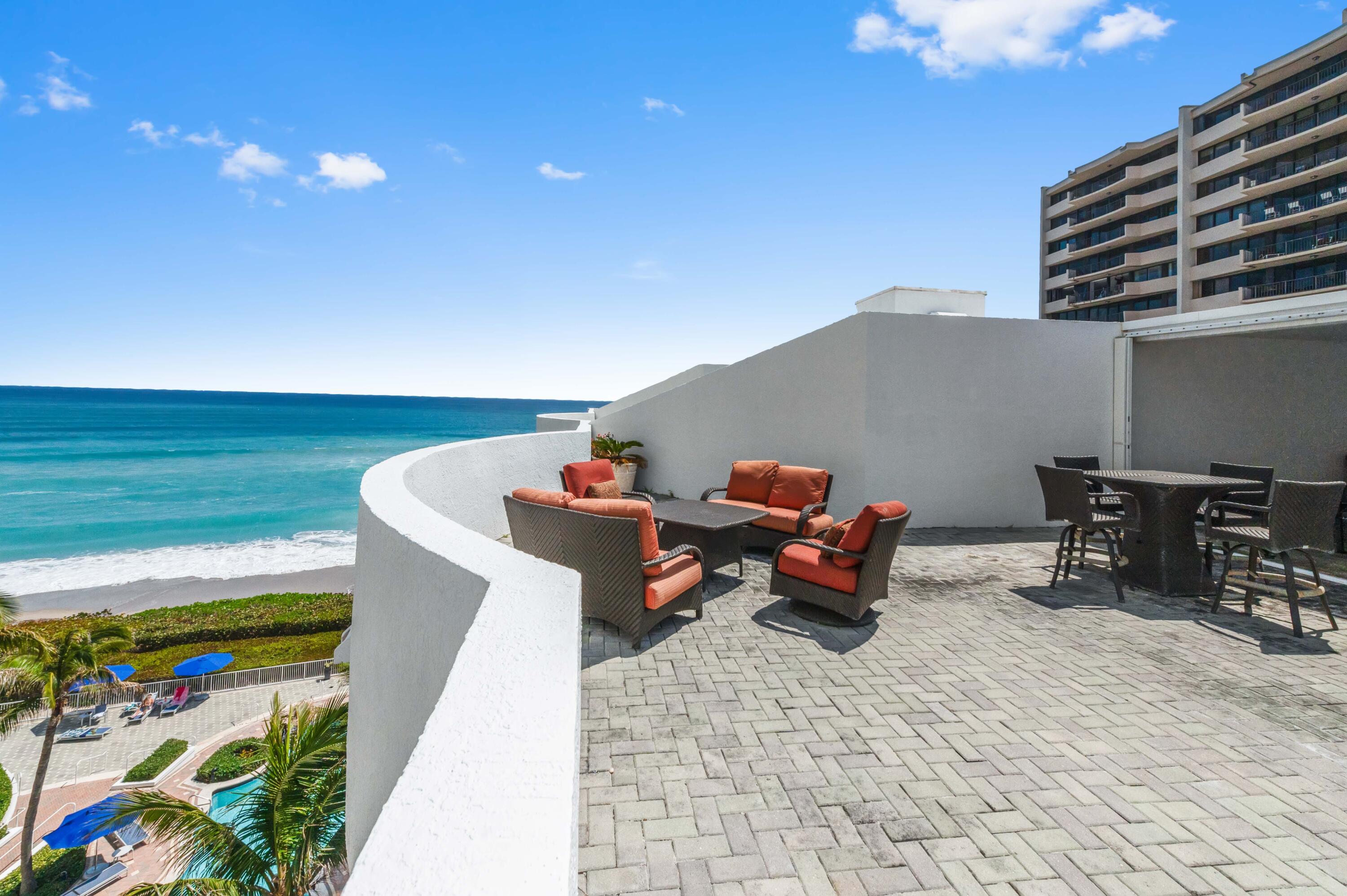 4600 N Ocean #605 Riviera Beach, FL 33404