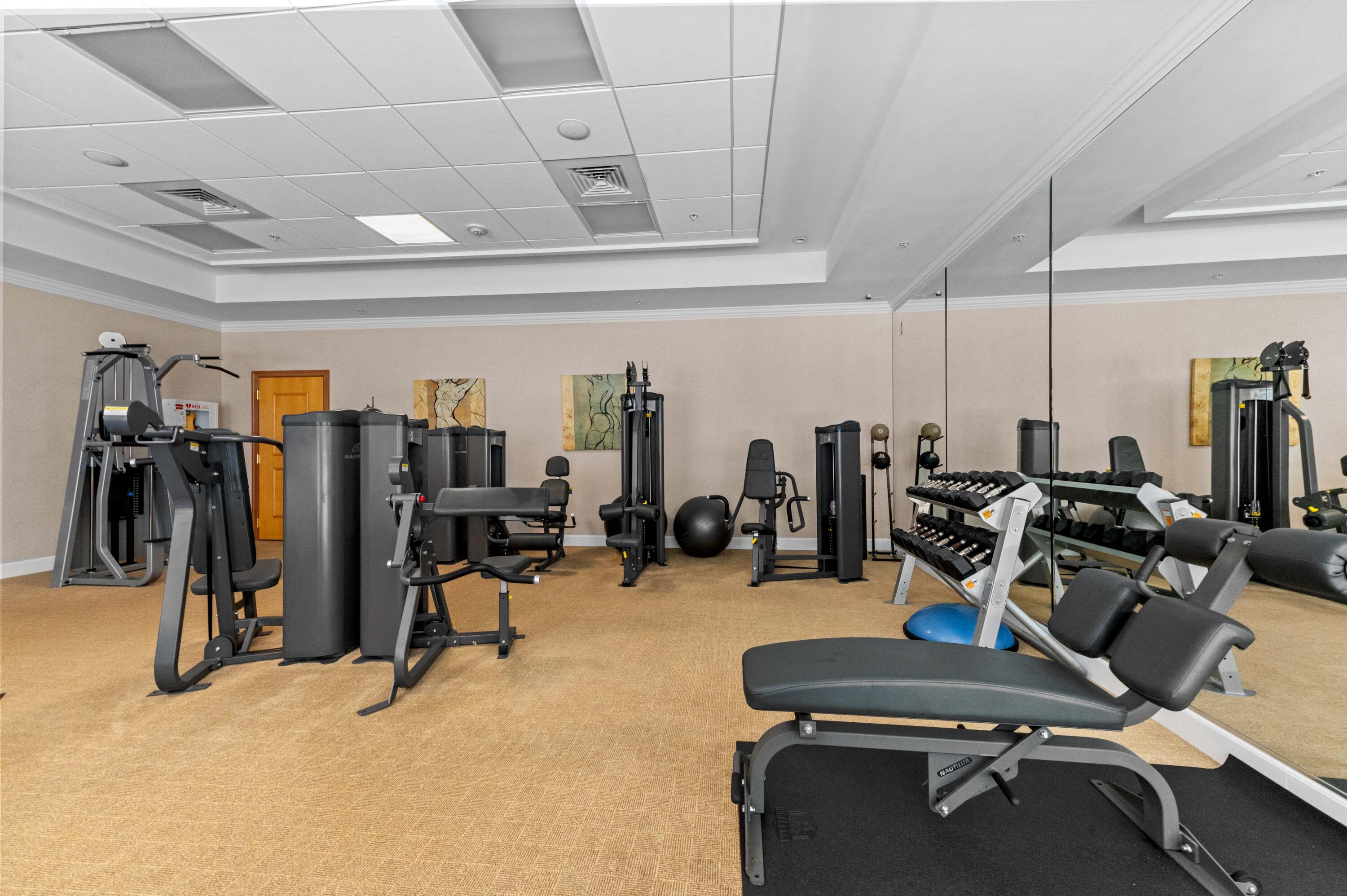 4600 N Ocean #605 Riviera Beach, FL 33404
