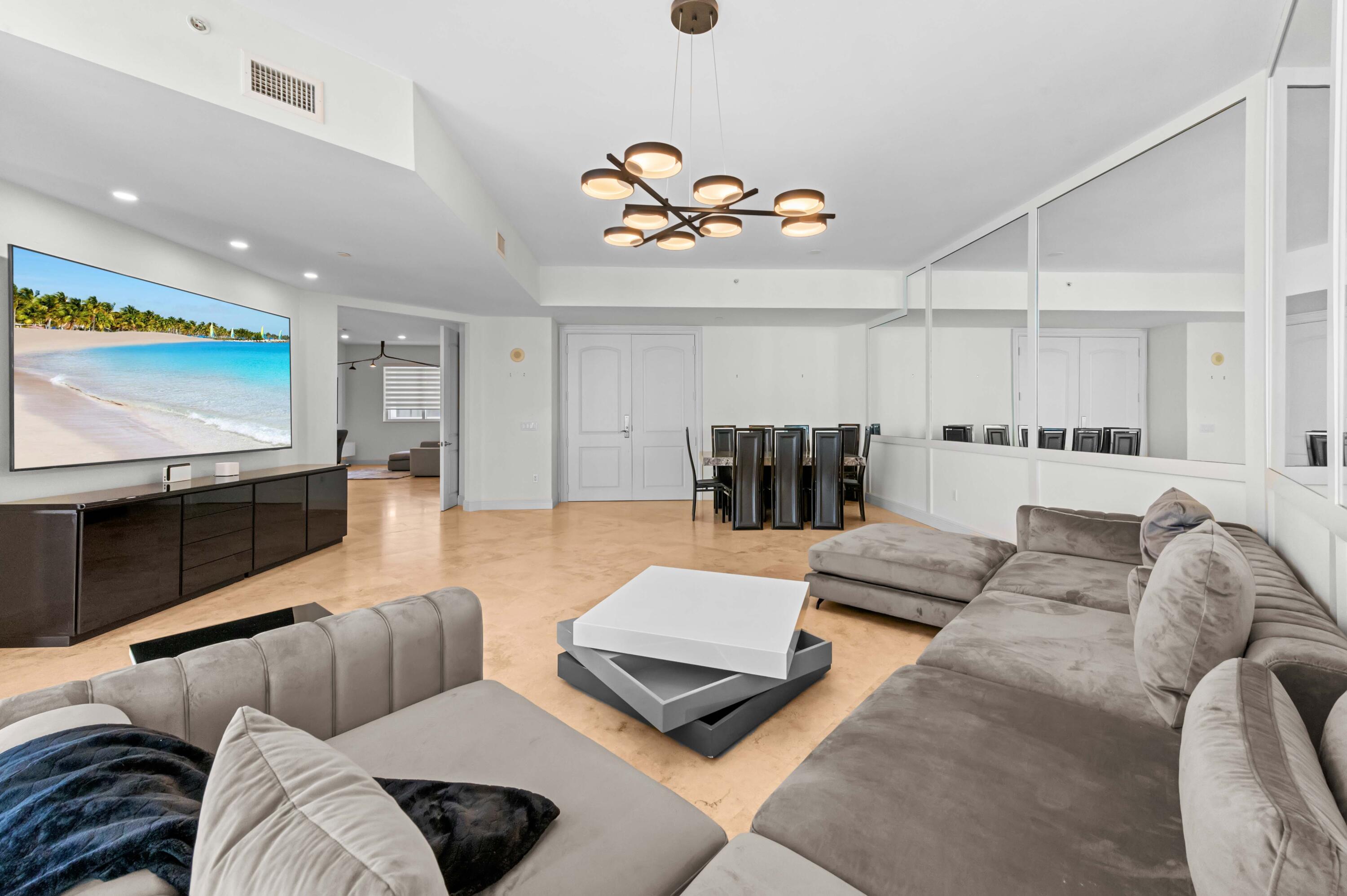 4600 N Ocean #605 Riviera Beach, FL 33404