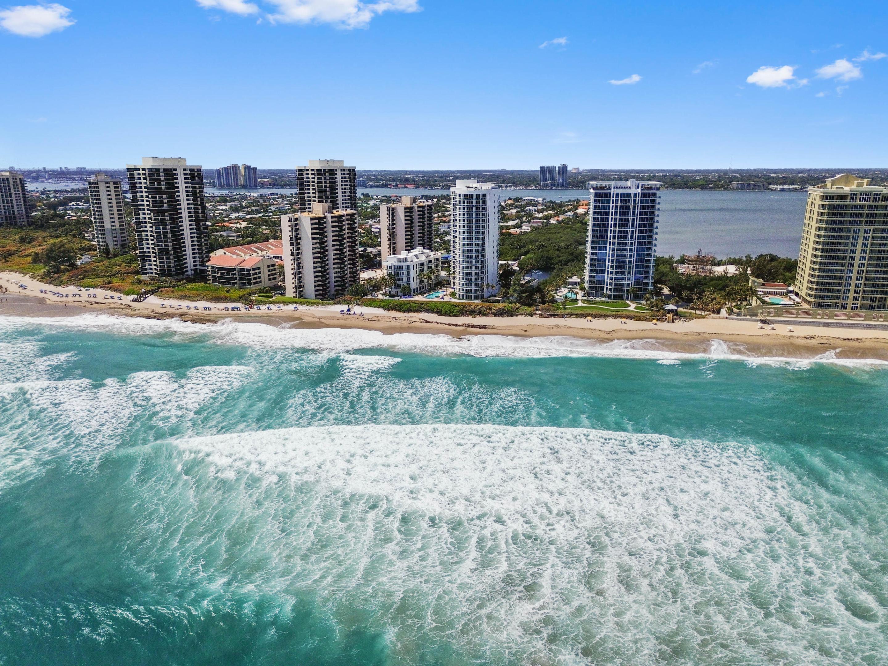 4600 N Ocean #605 Riviera Beach, FL 33404