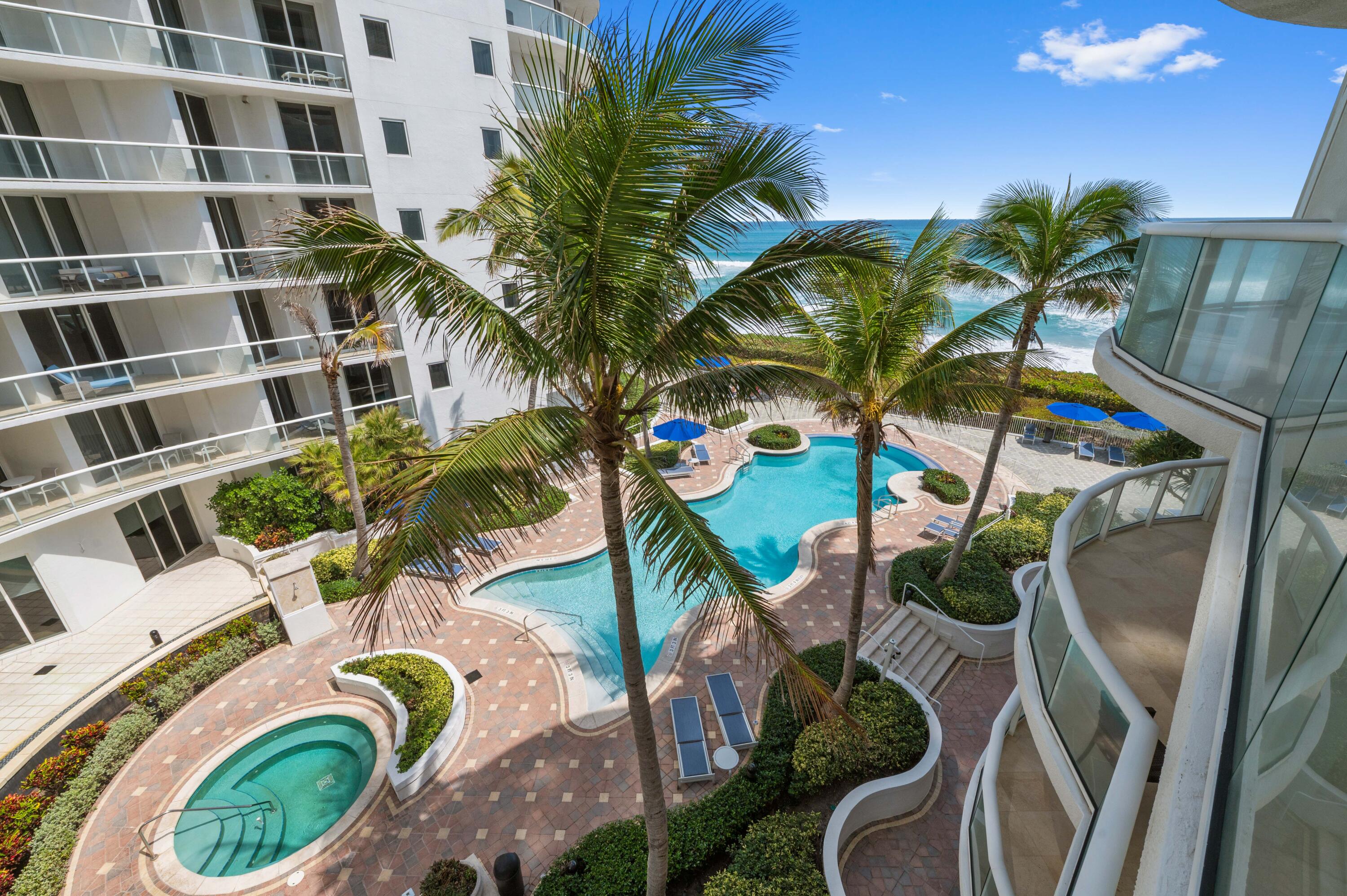 4600 N Ocean #605 Riviera Beach, FL 33404
