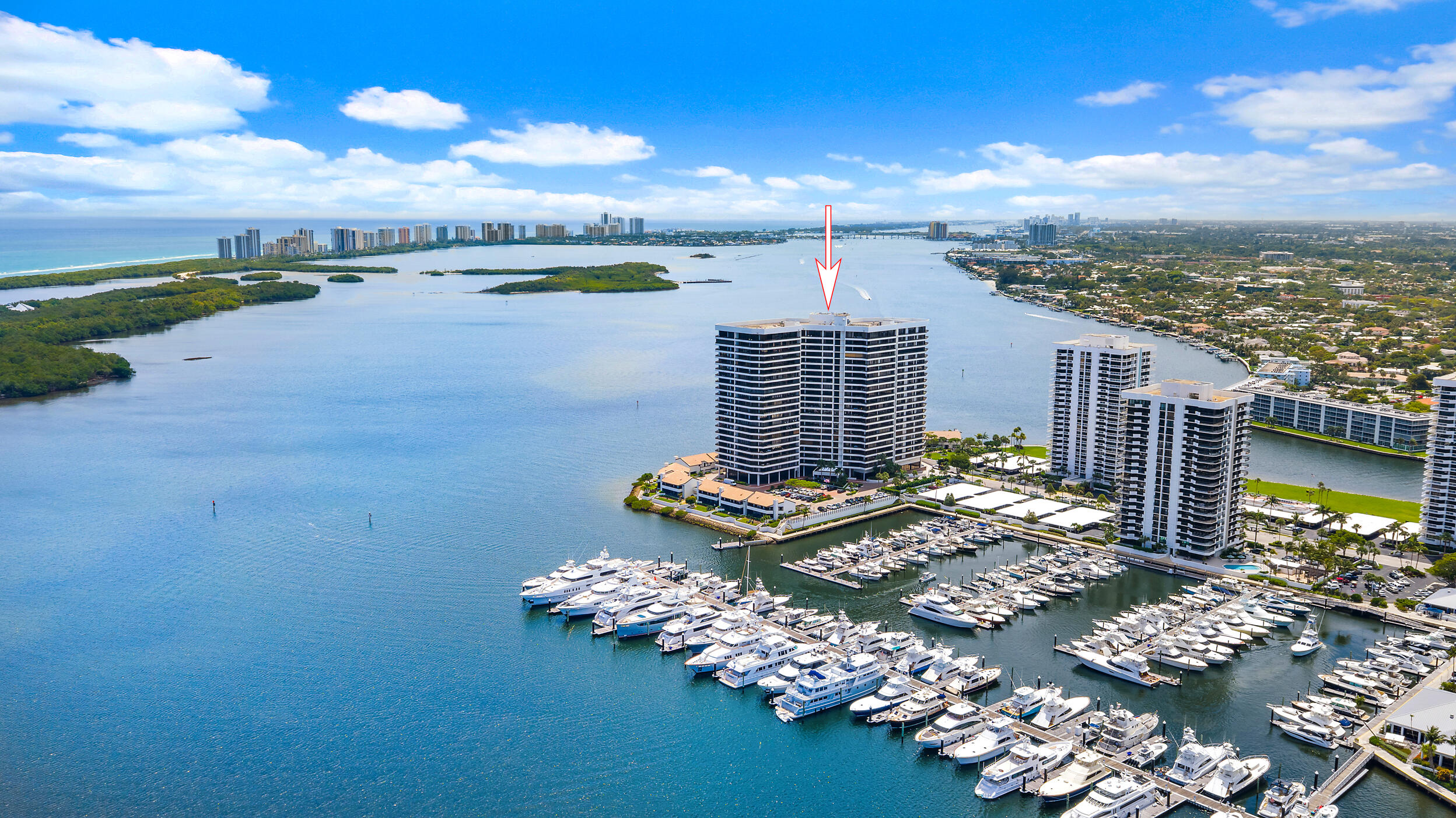 100 Lakeshore #354