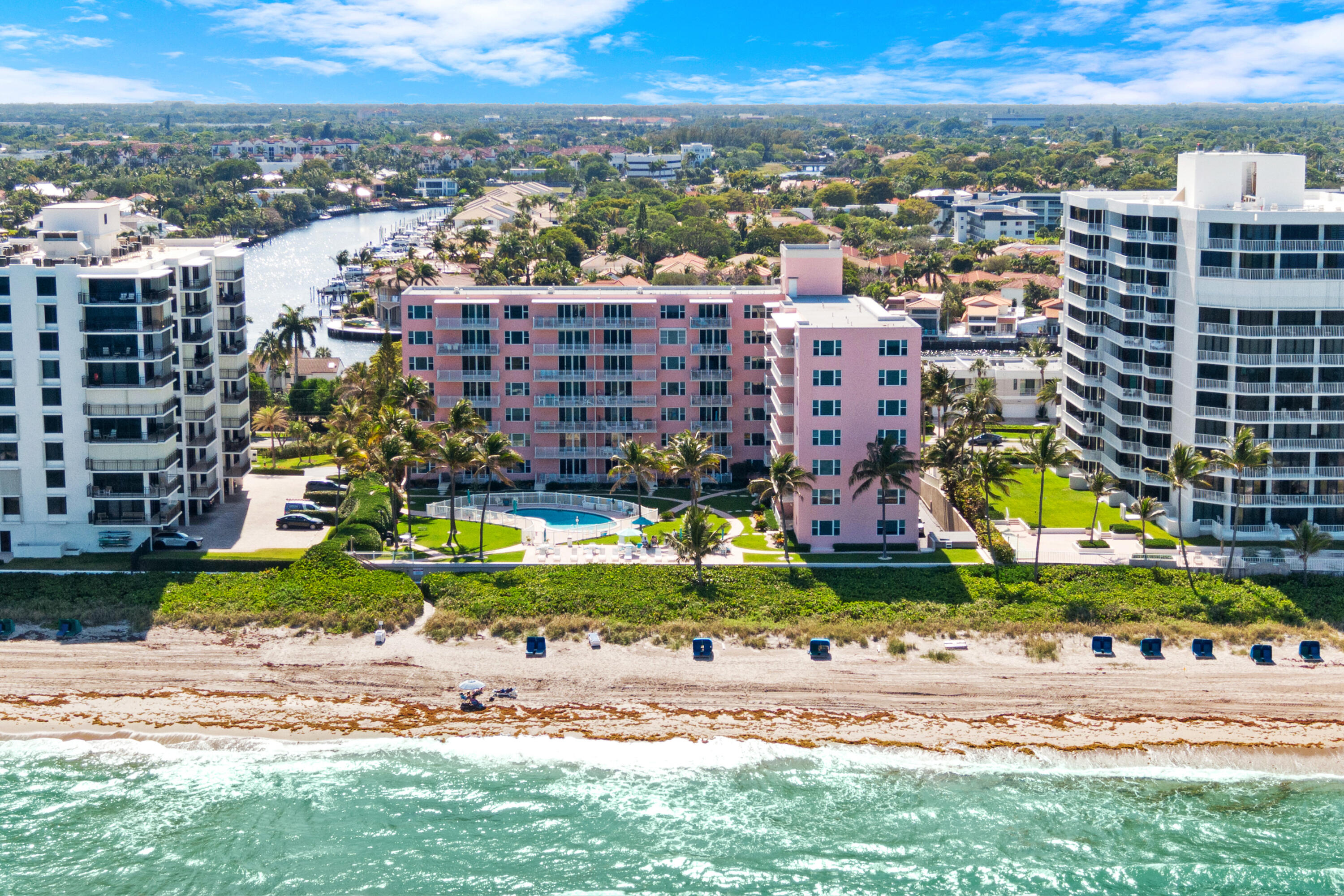 2921 S Ocean #204
