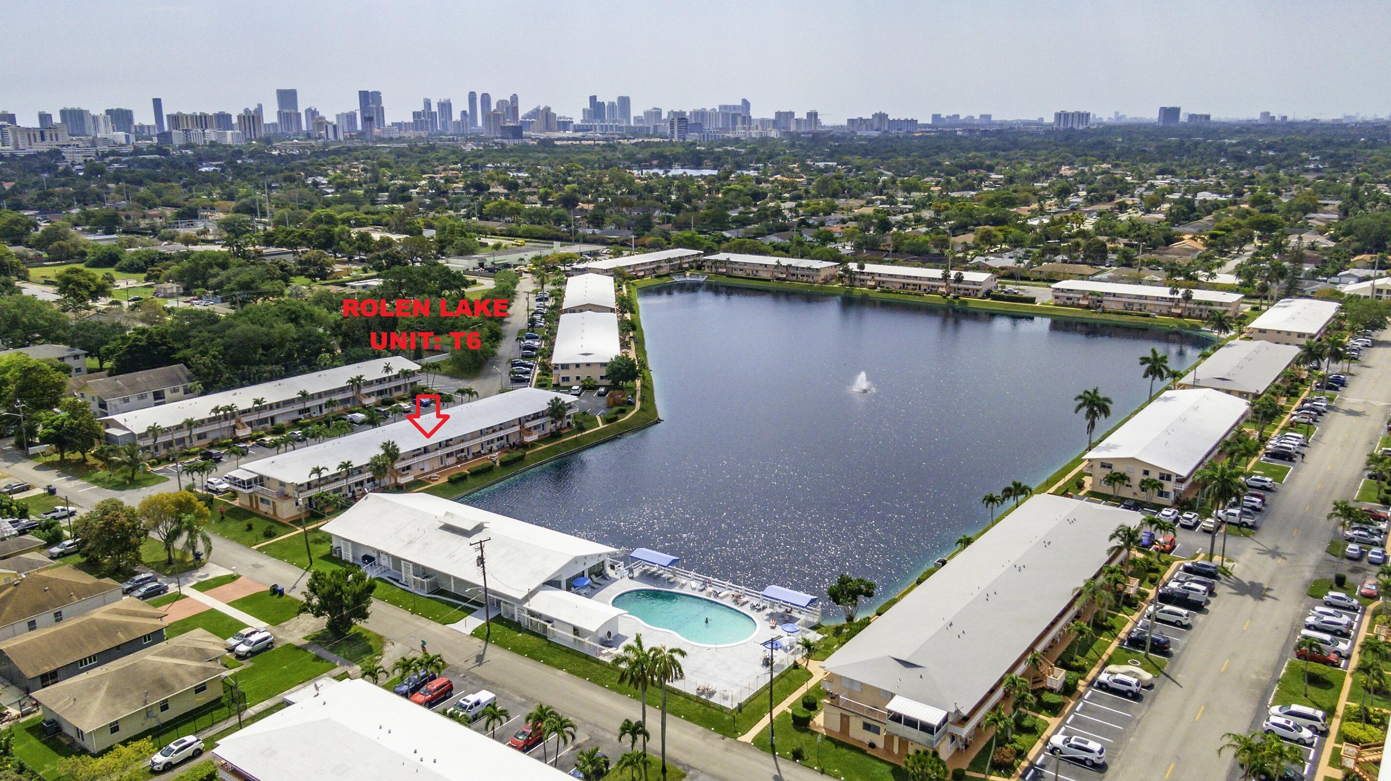 800 SW 10th #T-6
