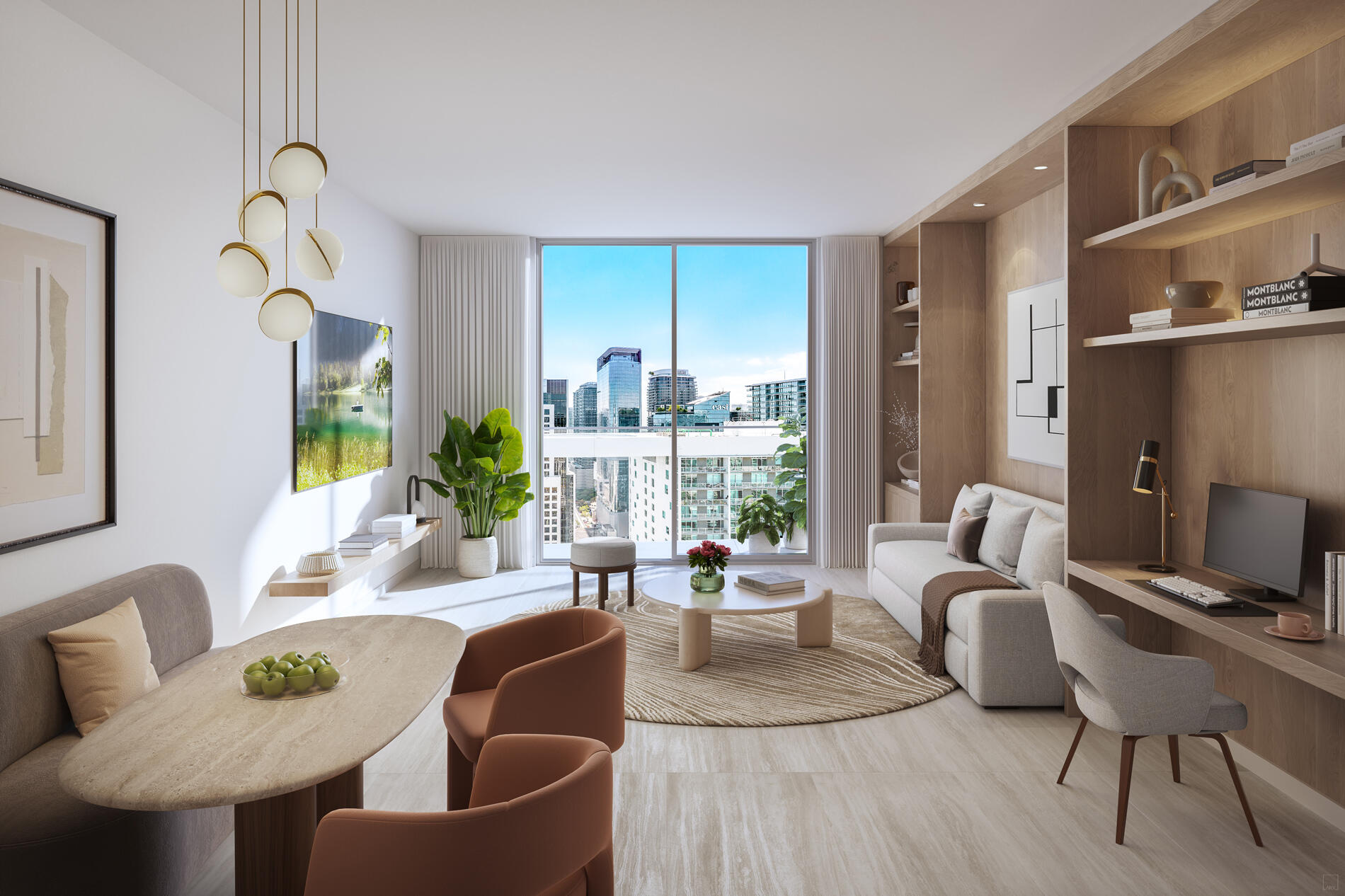image Viceroy Brickell Residences33