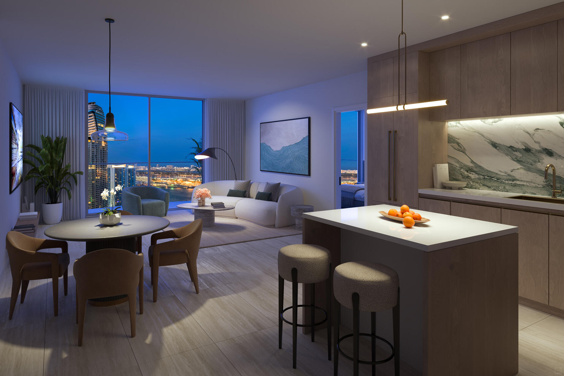 image Viceroy Brickell Residences34