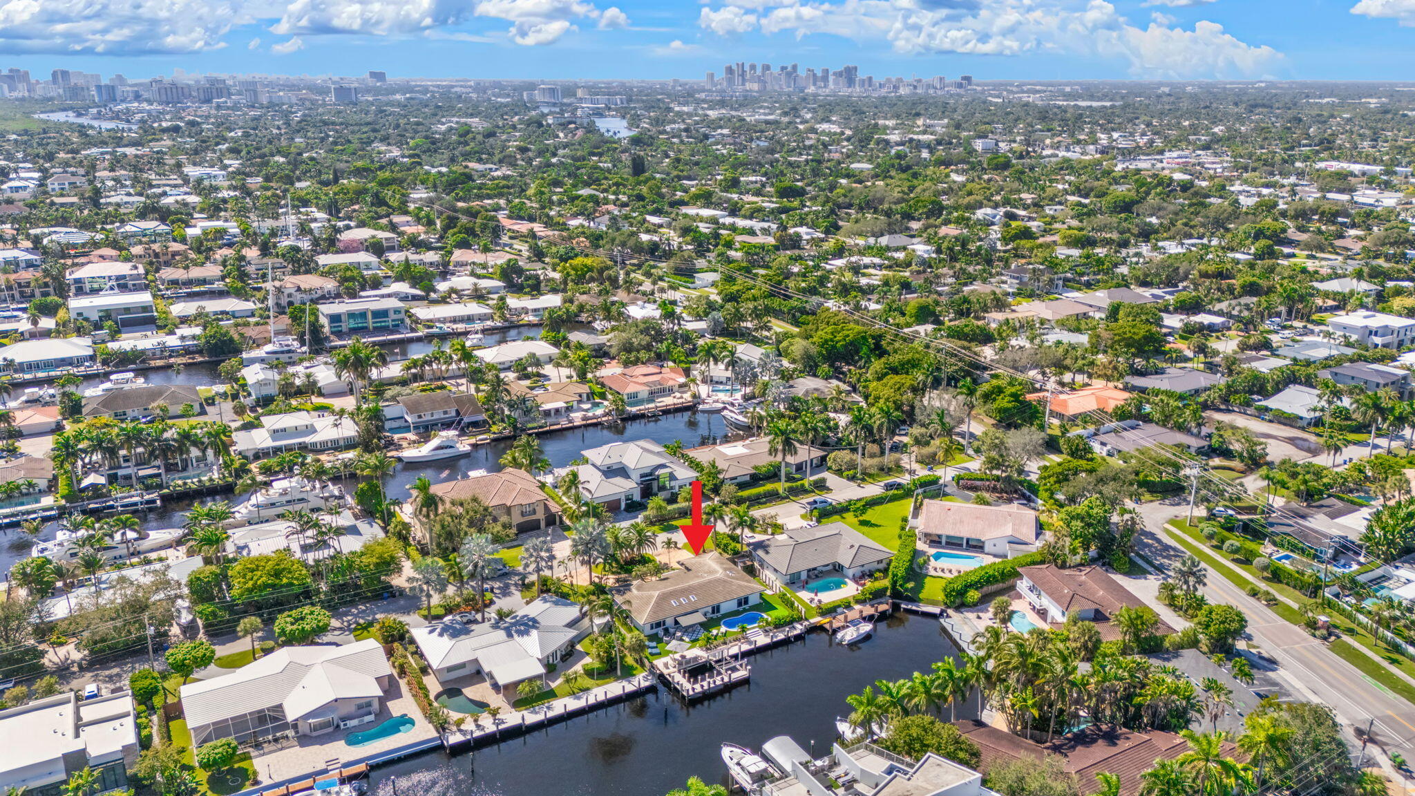2813 NE 29th Fort Lauderdale, FL 33306