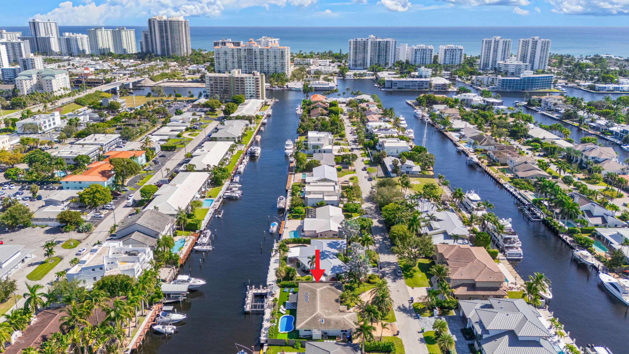 2813 NE 29th Fort Lauderdale, FL 33306