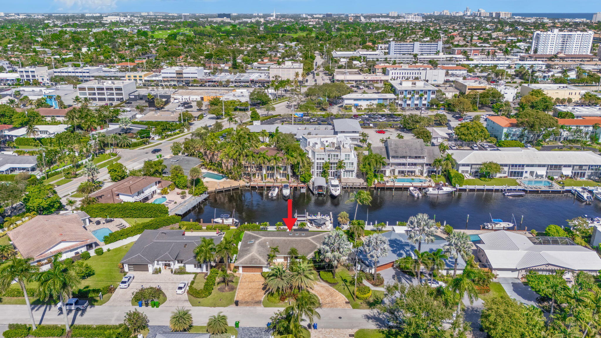2813 NE 29th Fort Lauderdale, FL 33306