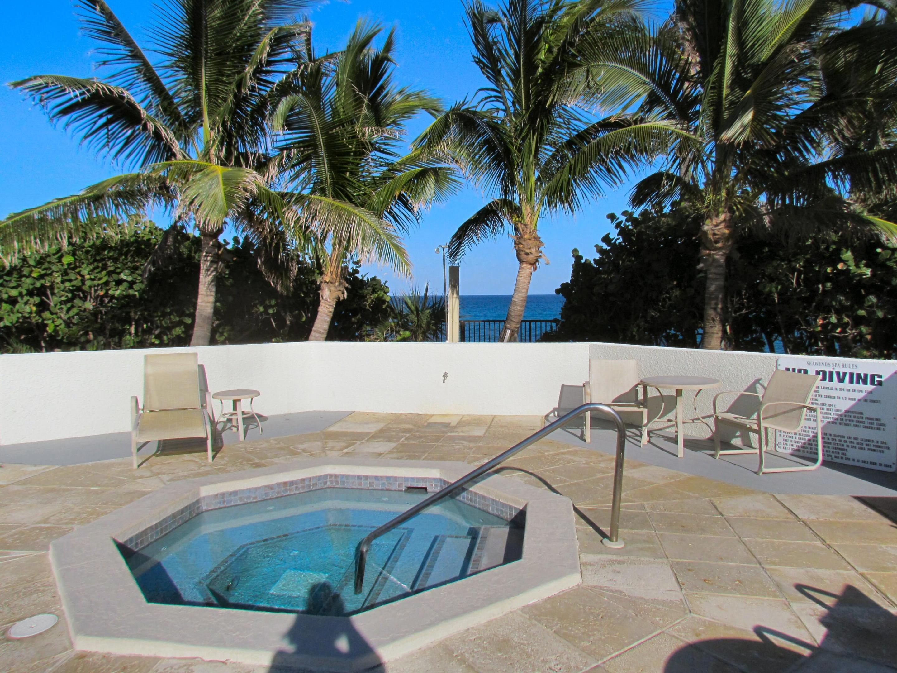 5070 N Ocean #10c Singer Island, FL 33404