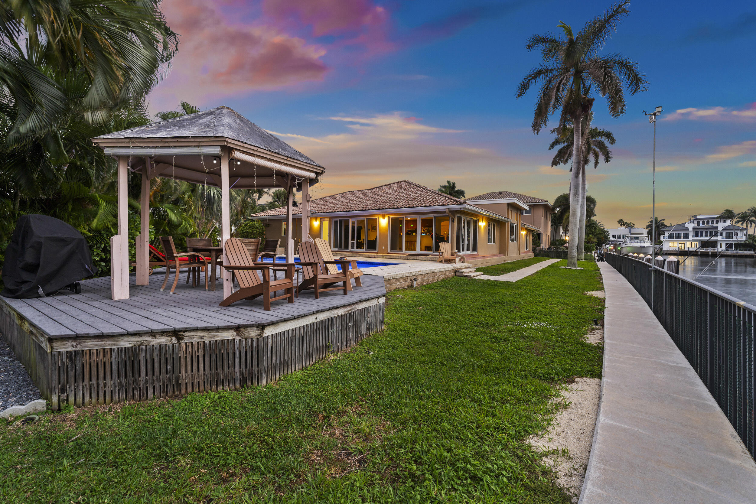 4204 Tranquility Highland Beach, FL 33487