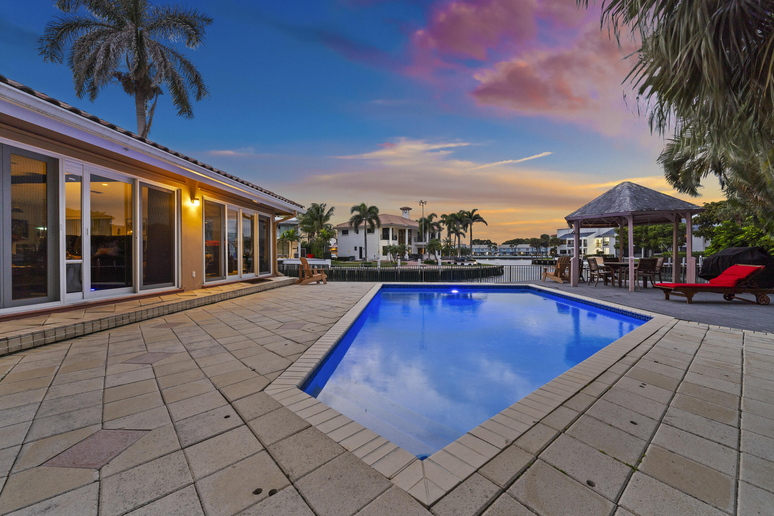 4204 Tranquility Highland Beach, FL 33487