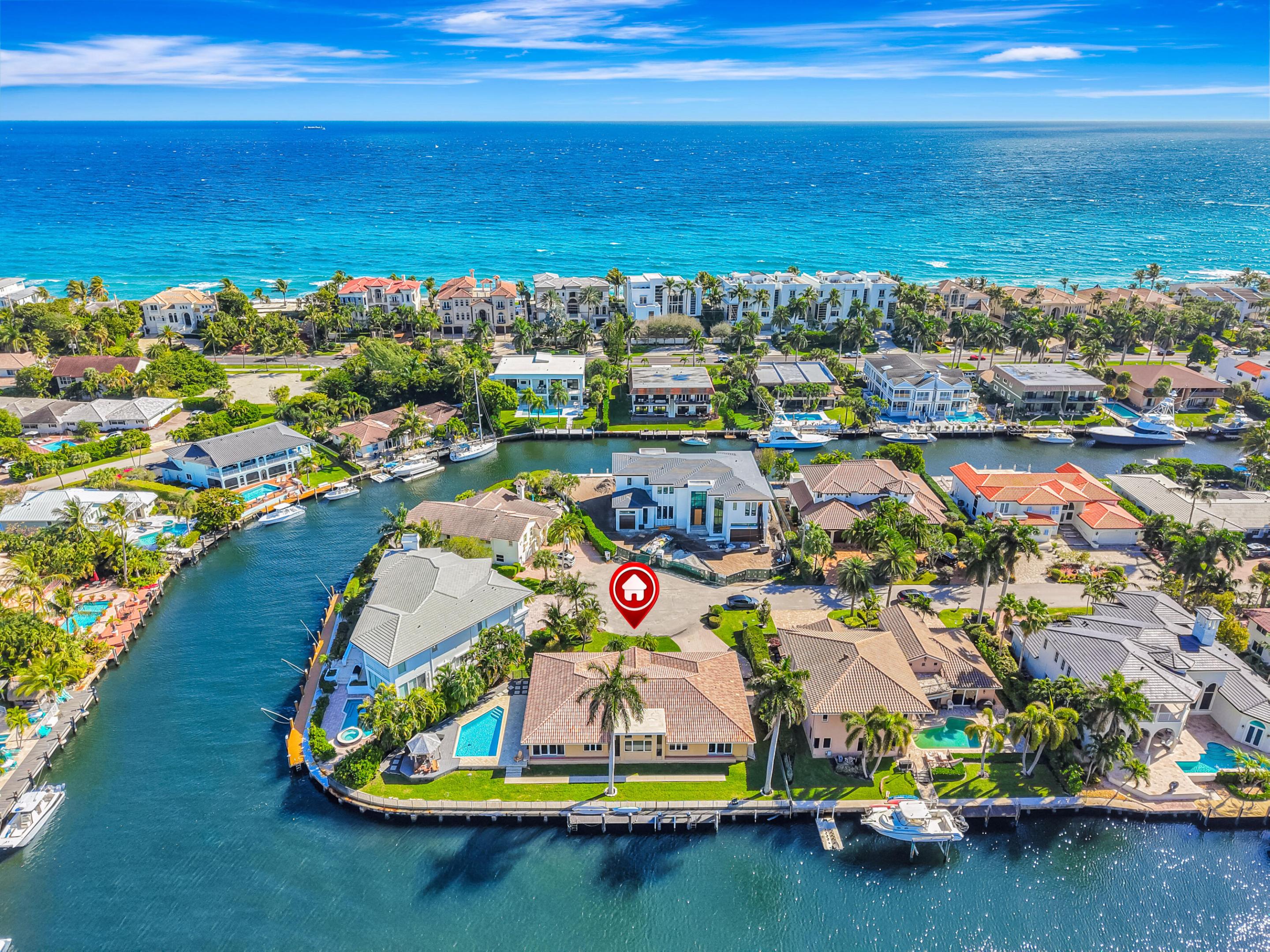 4204 Tranquility Highland Beach, FL 33487