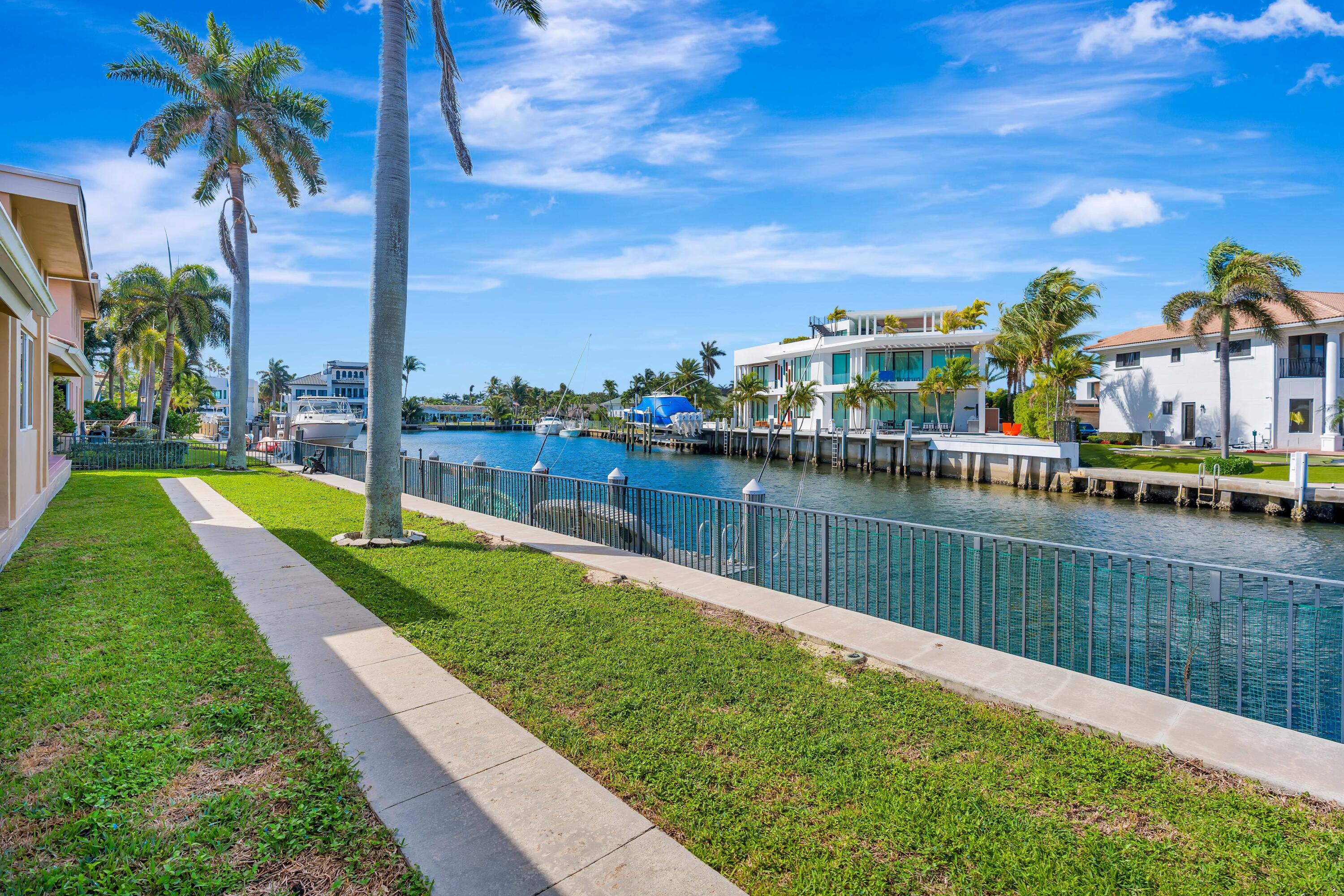 4204 Tranquility Highland Beach, FL 33487