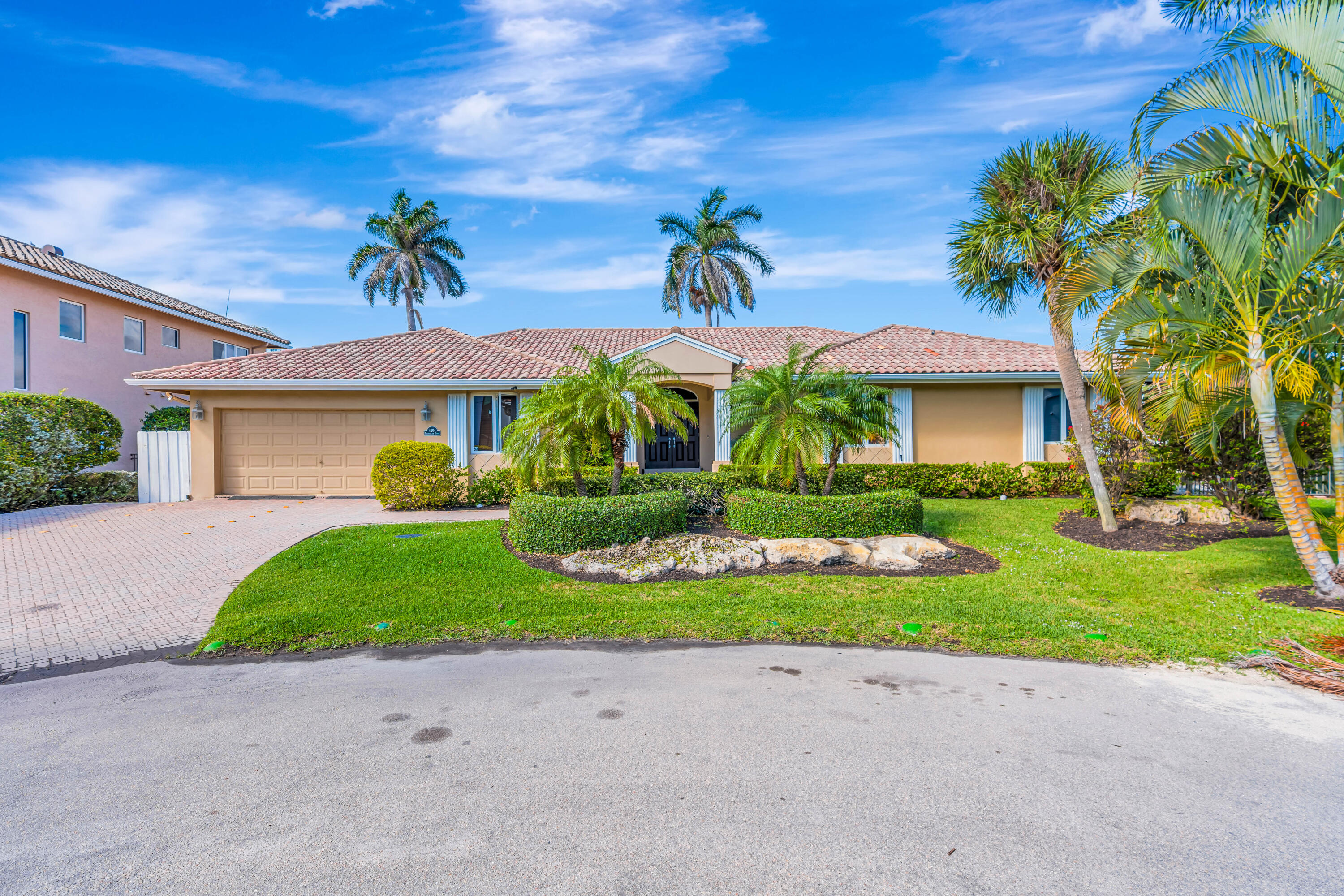 4204 Tranquility Highland Beach, FL 33487