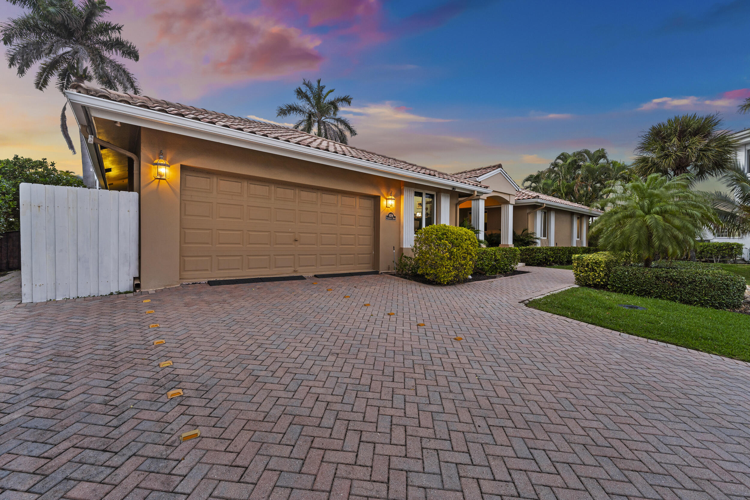 4204 Tranquility Highland Beach, FL 33487