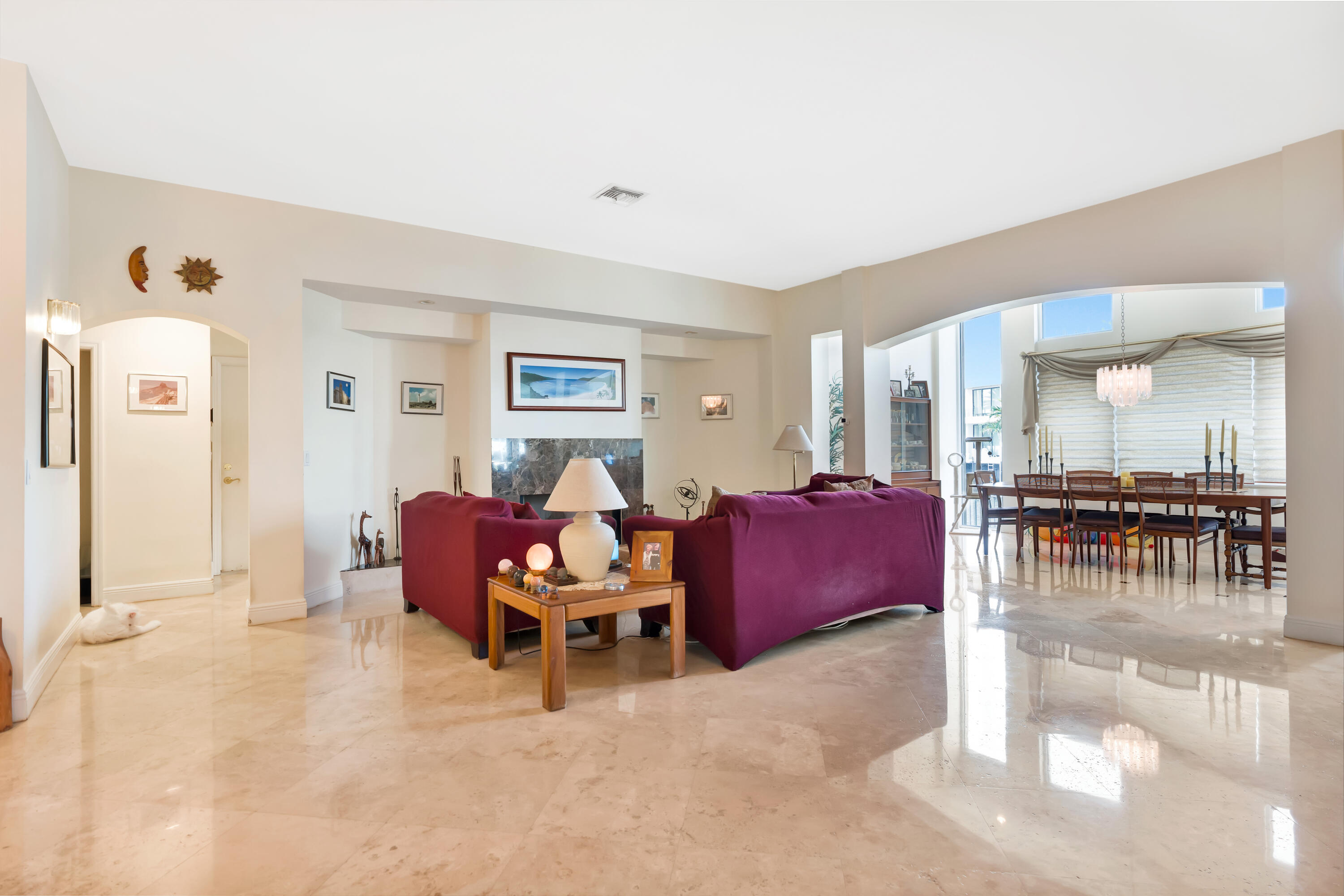 4204 Tranquility Highland Beach, FL 33487