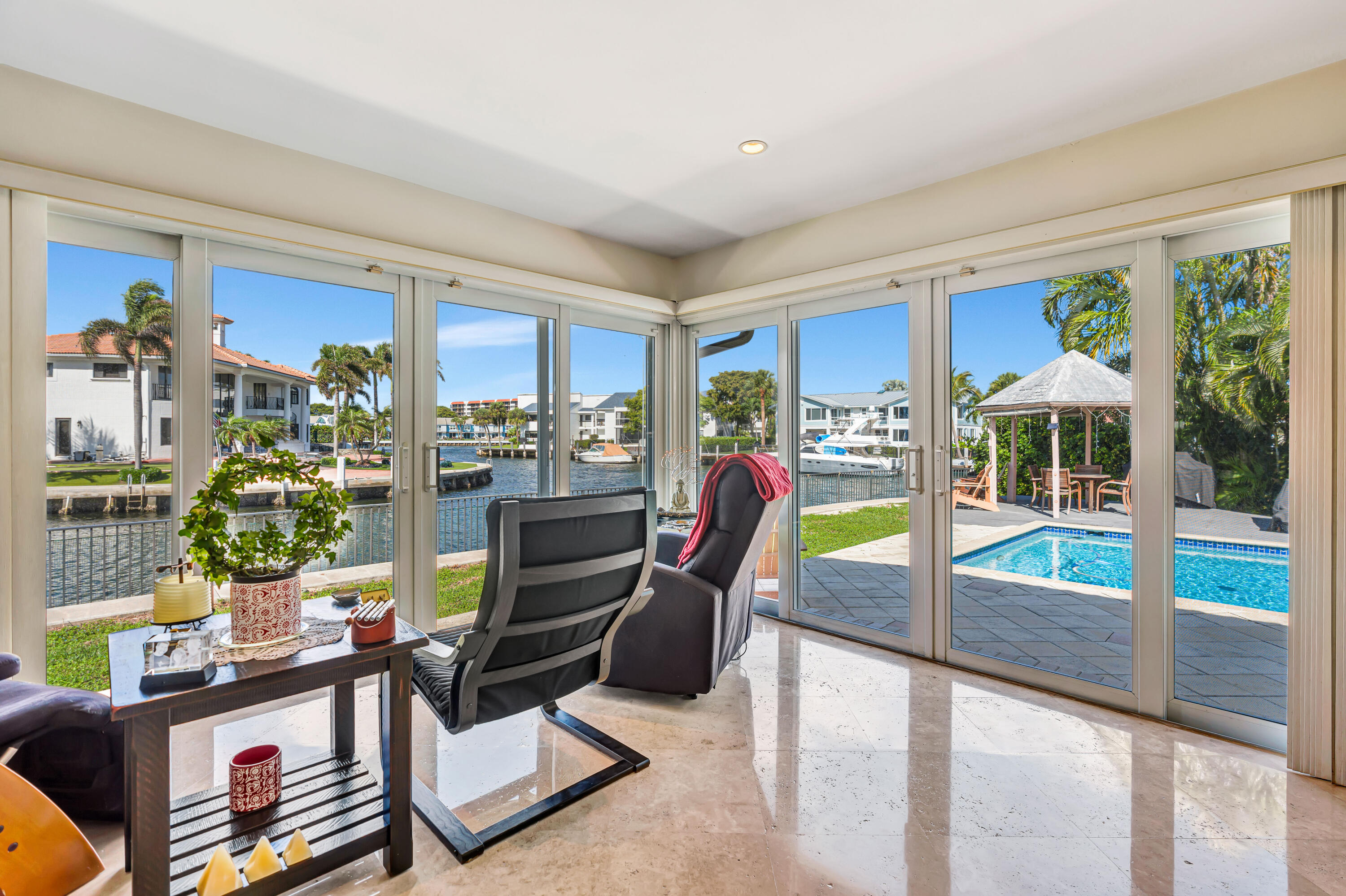 4204 Tranquility Highland Beach, FL 33487