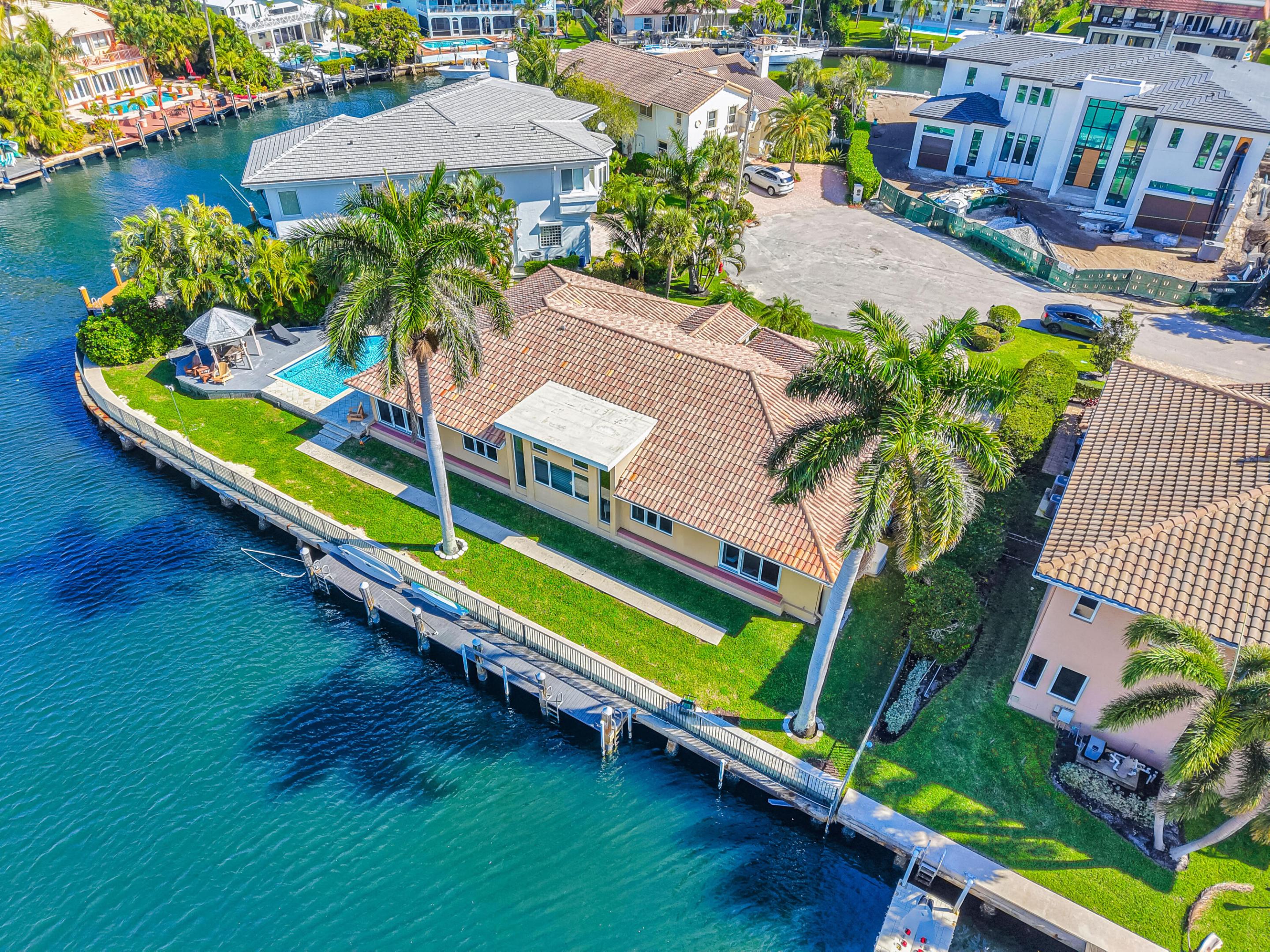4204 Tranquility Highland Beach, FL 33487