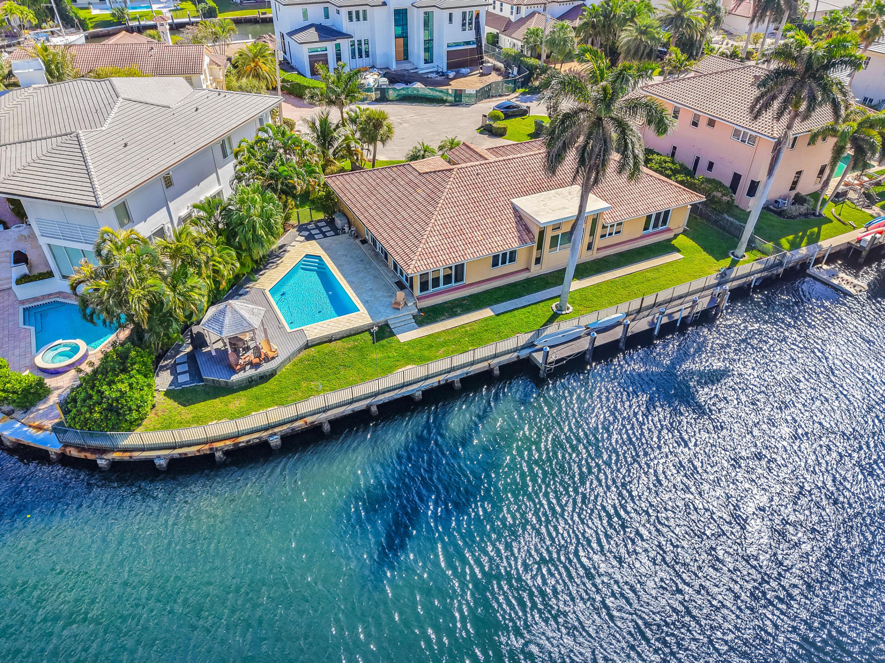 4204 Tranquility Highland Beach, FL 33487