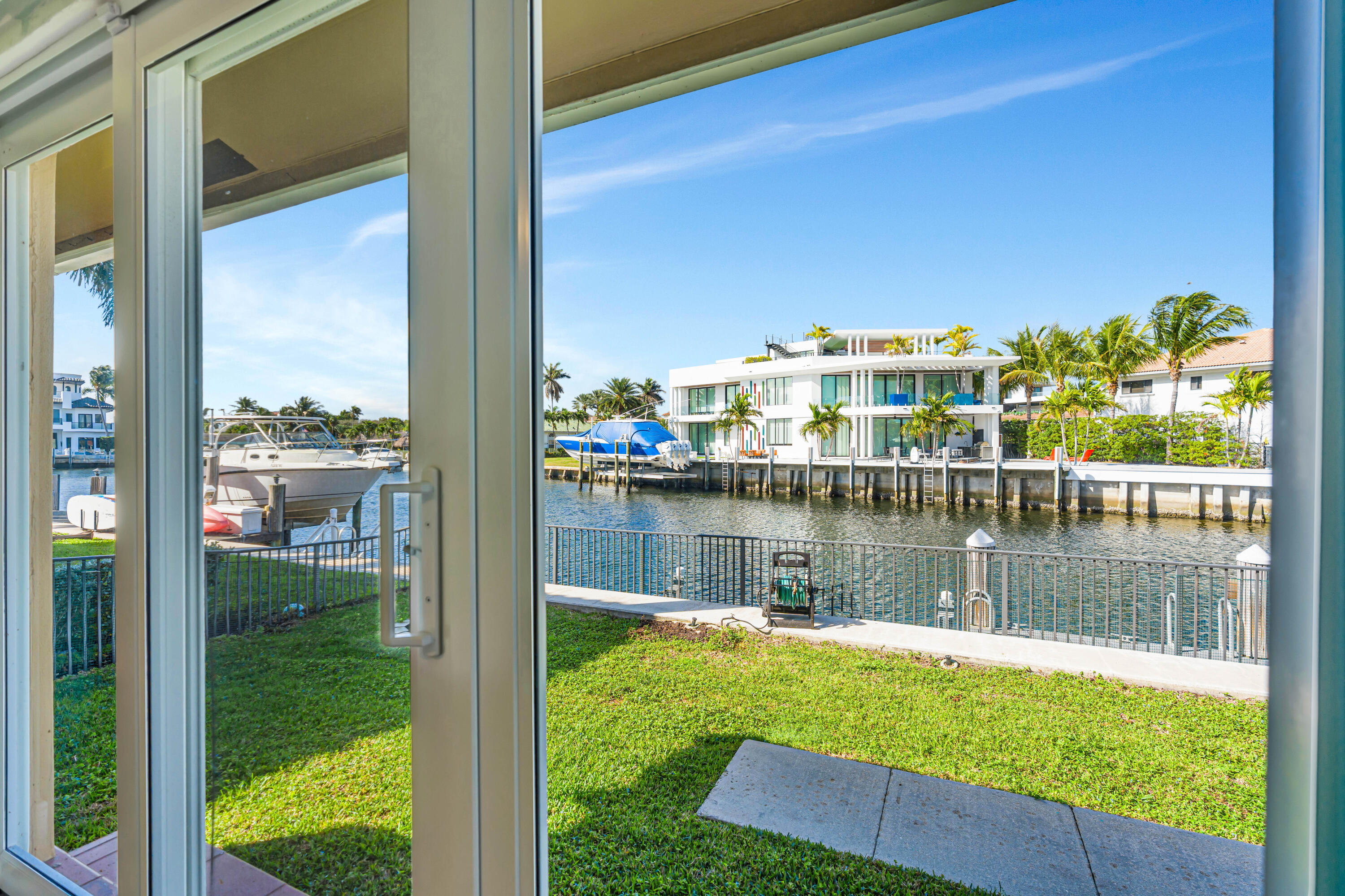 4204 Tranquility Highland Beach, FL 33487