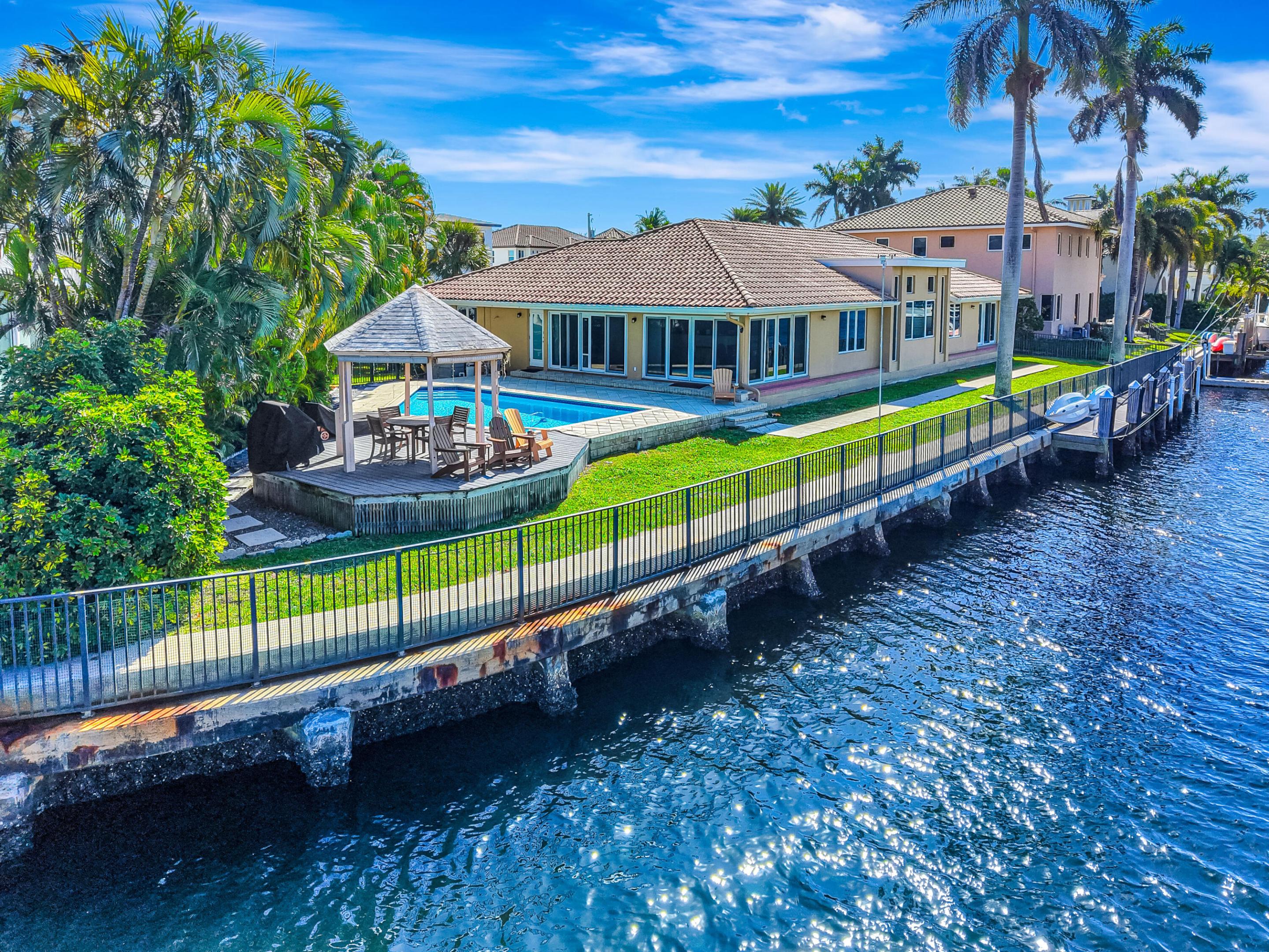 4204 Tranquility Highland Beach, FL 33487