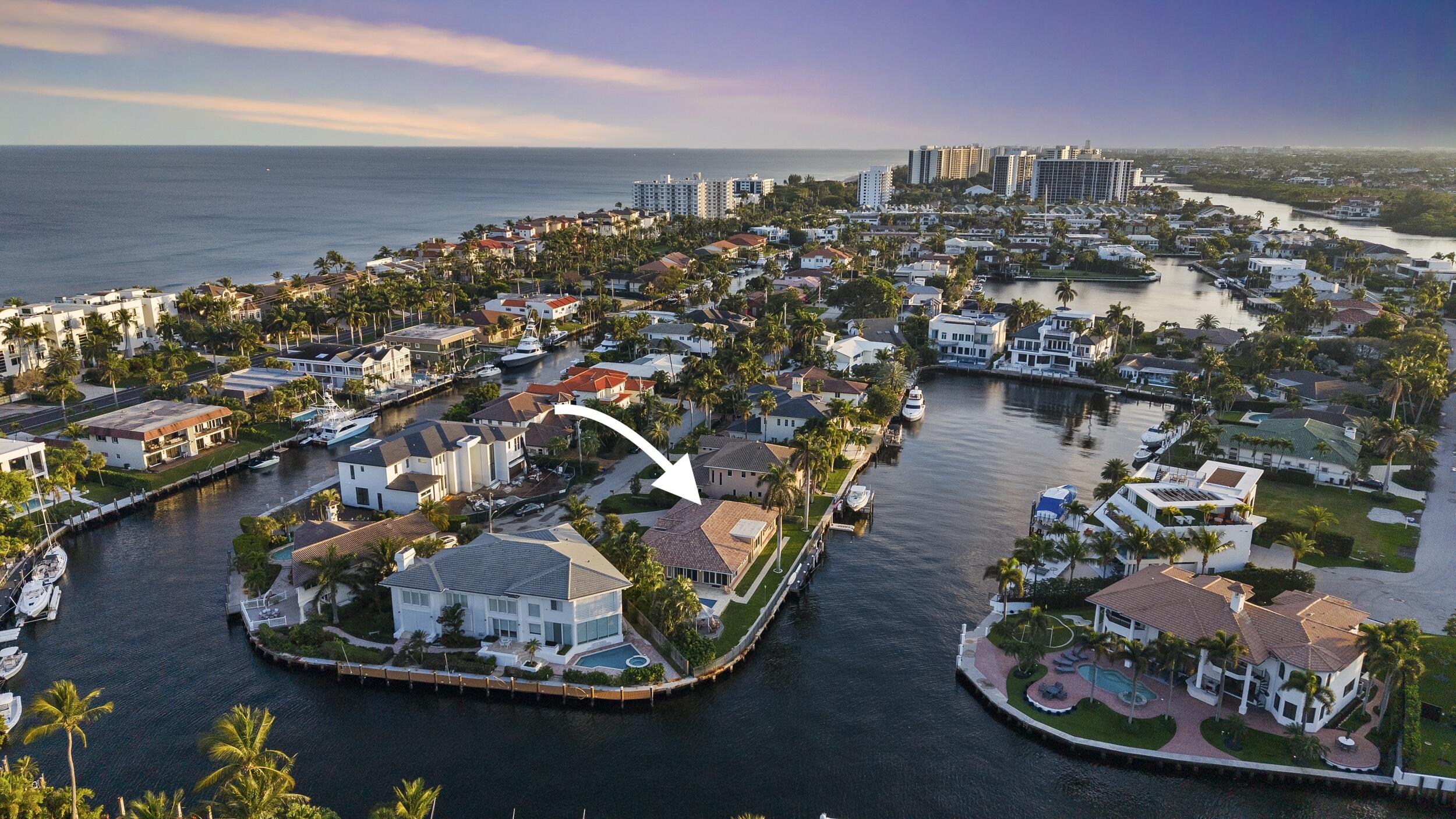 4204 Tranquility Highland Beach, FL 33487