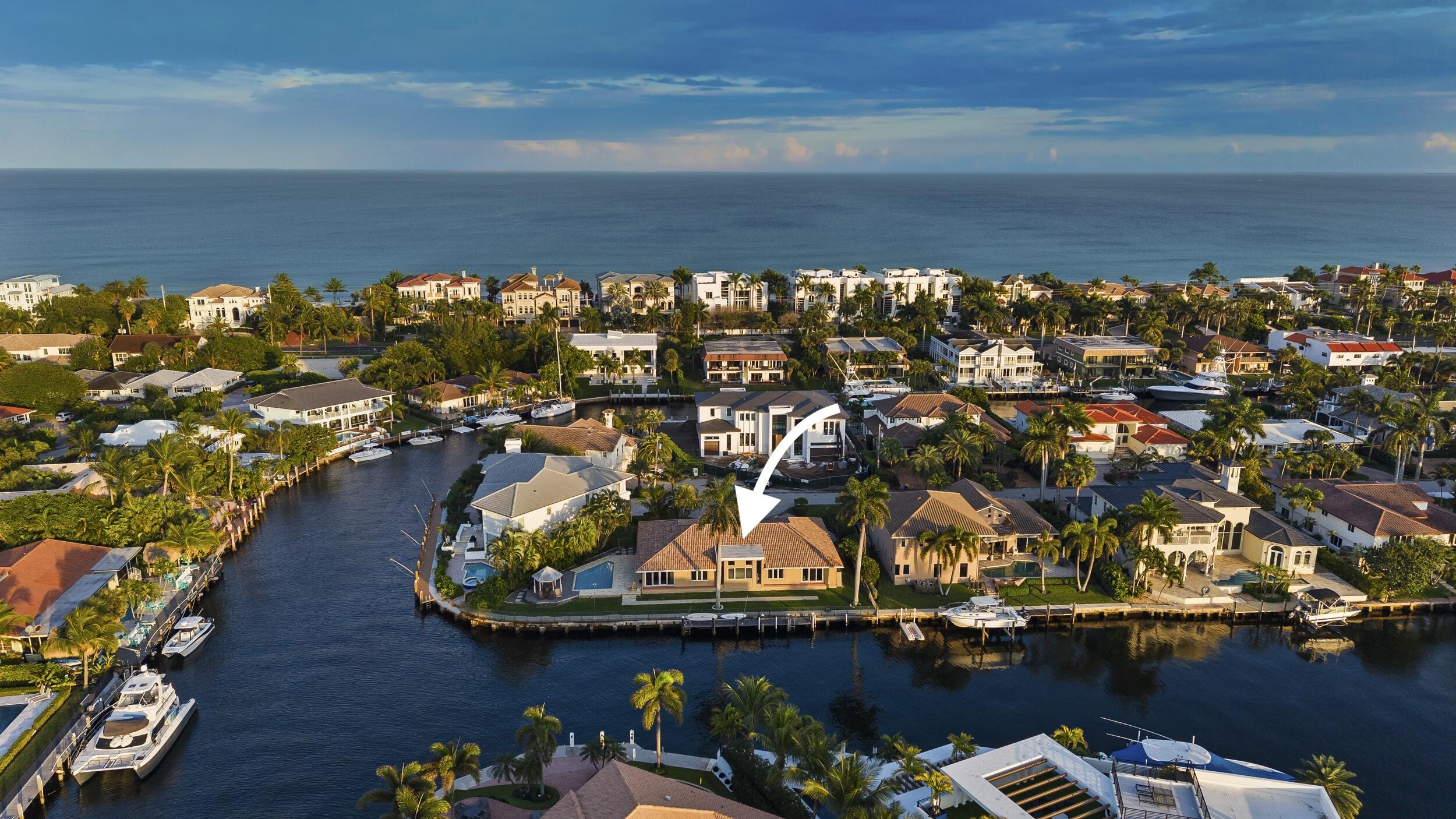 4204 Tranquility Highland Beach, FL 33487