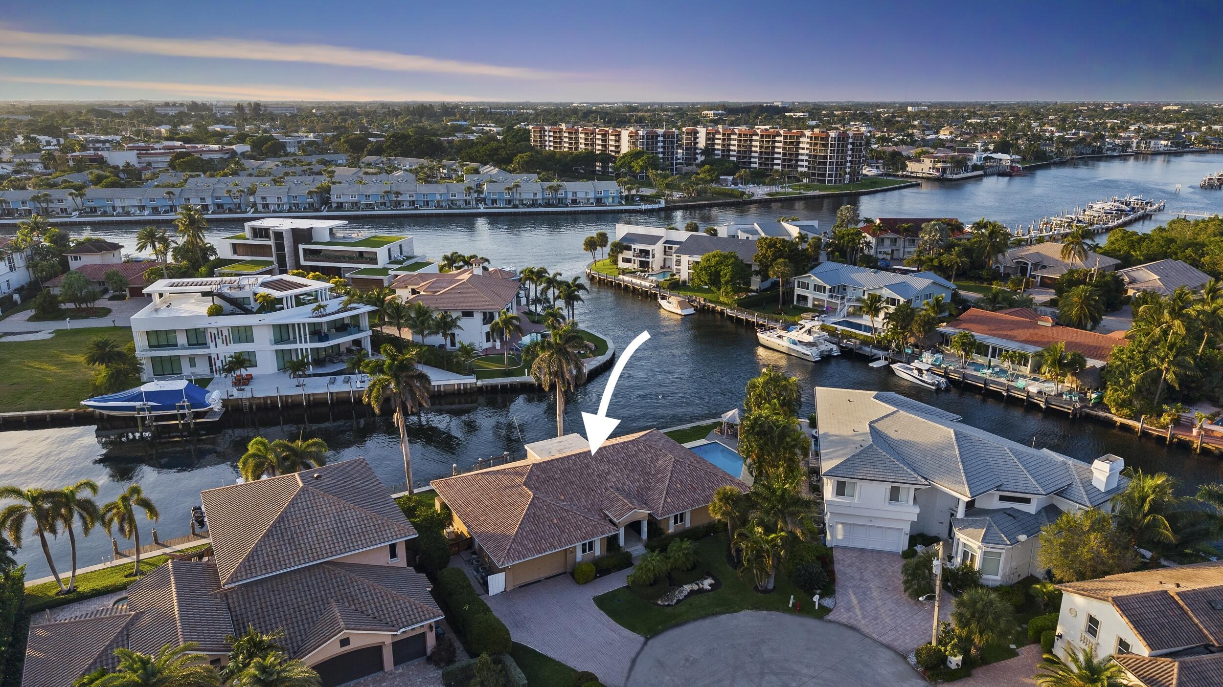 4204 Tranquility Highland Beach, FL 33487