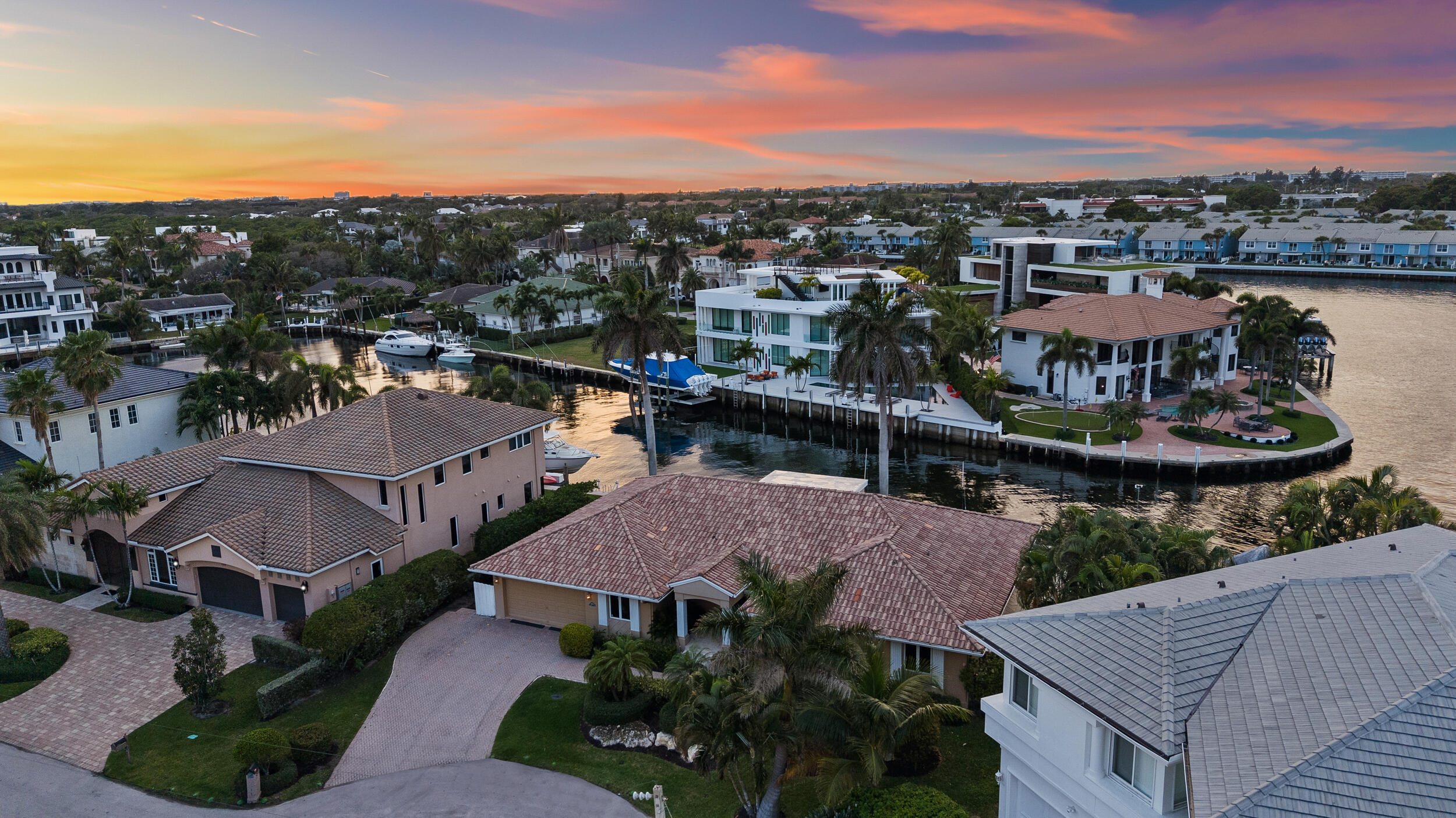 4204 Tranquility Highland Beach, FL 33487