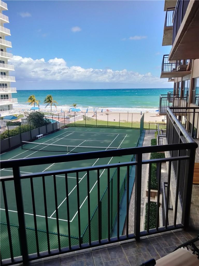3800 Galt Ocean #302