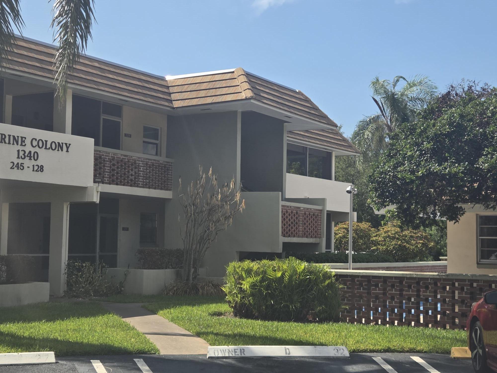 1340 NE 28th #228
